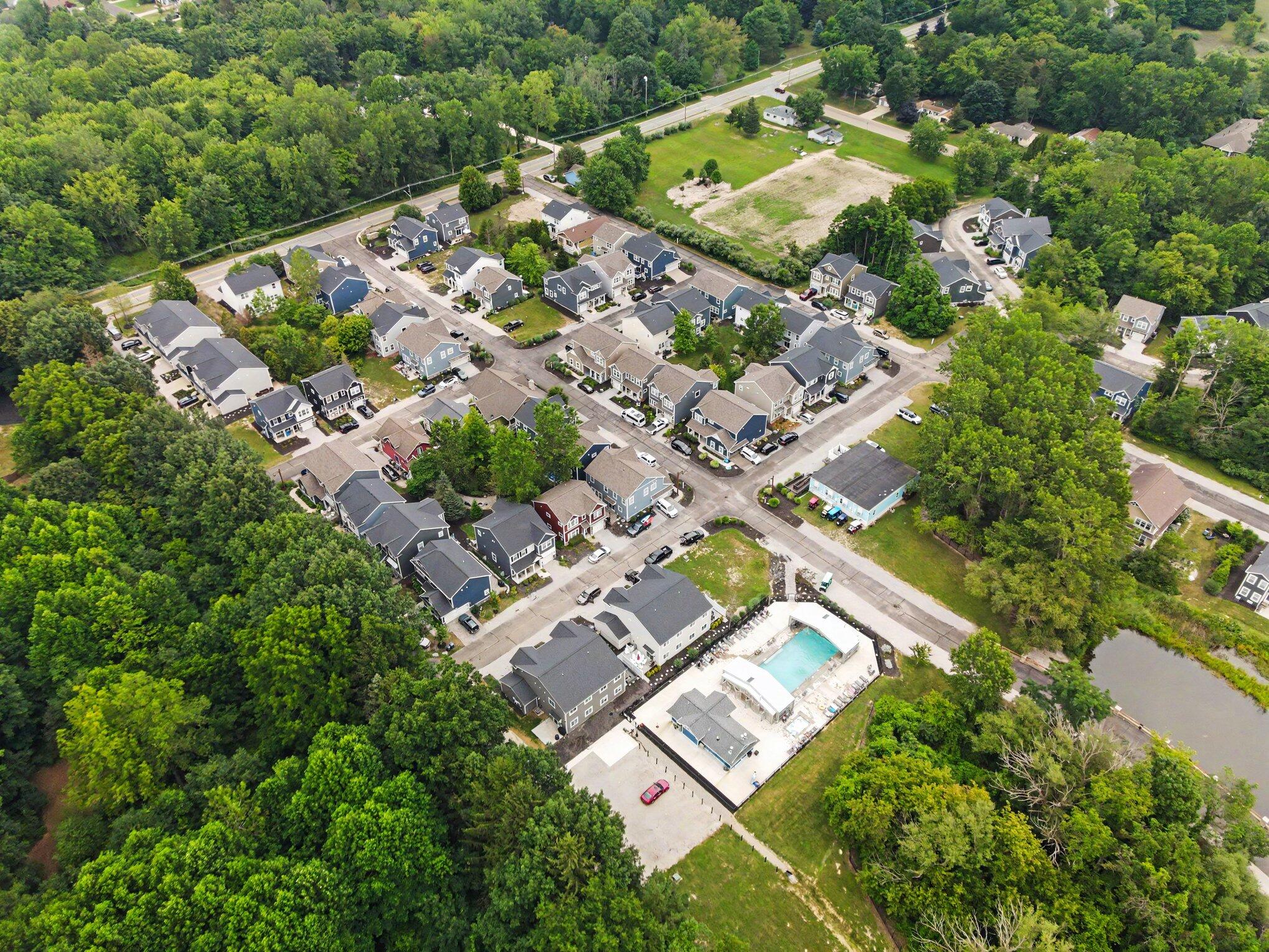723 Meadow Drive South Haven MI 49090