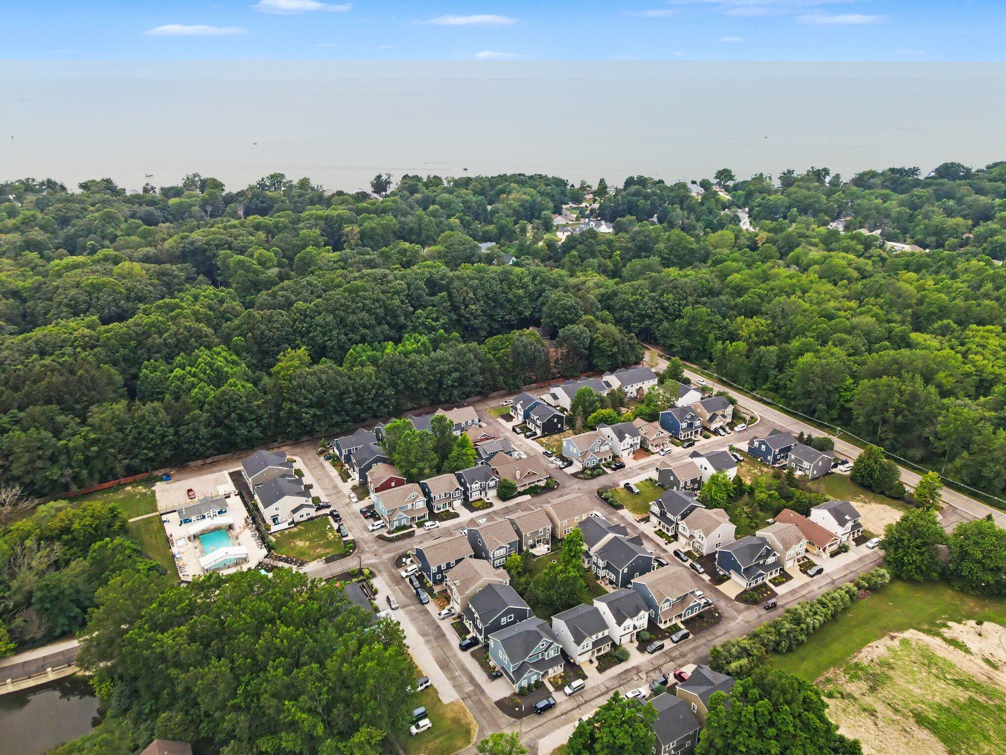 723 Meadow Drive South Haven MI 49090