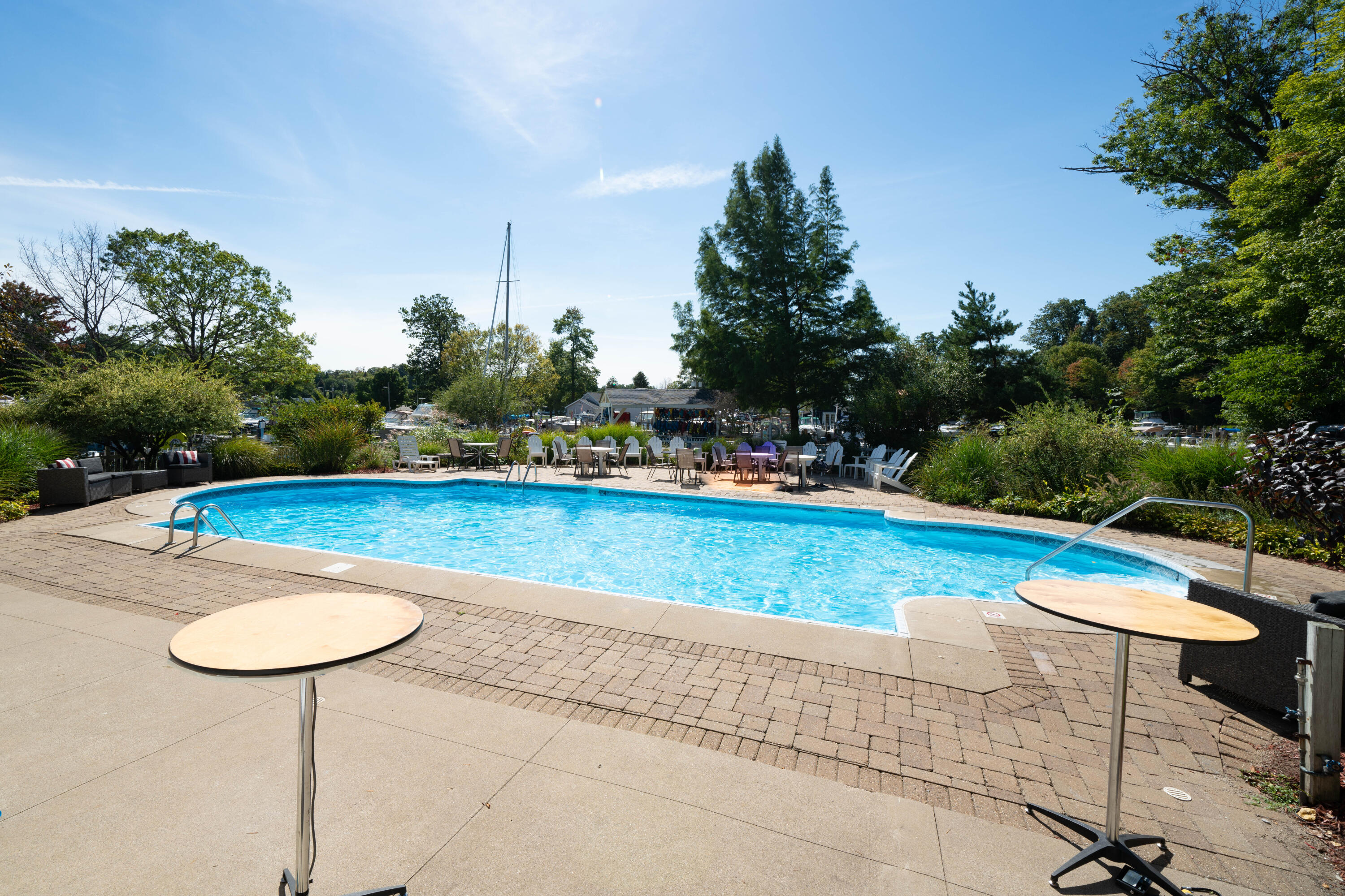 723 Meadow Drive South Haven MI 49090