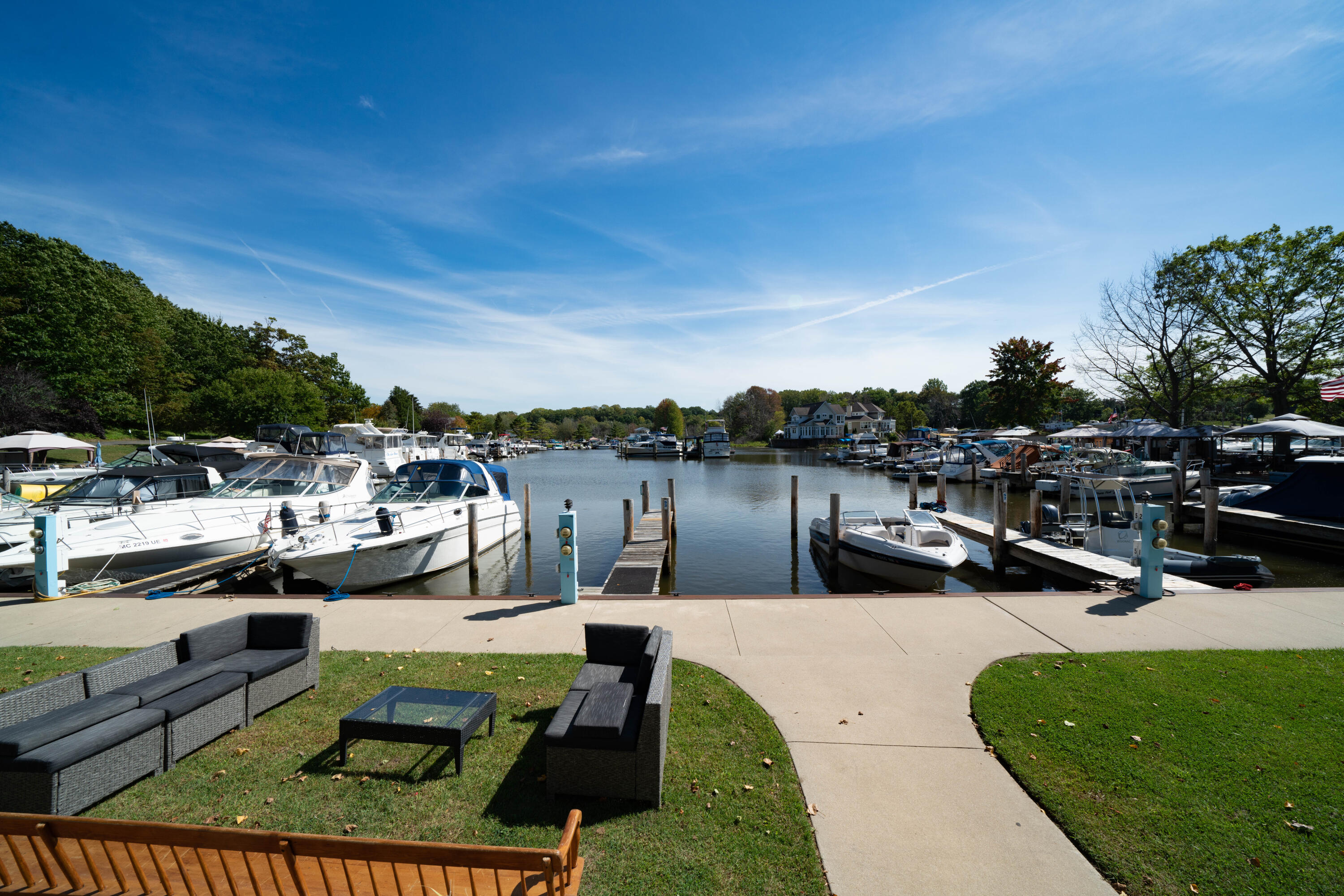 723 Meadow Drive South Haven MI 49090