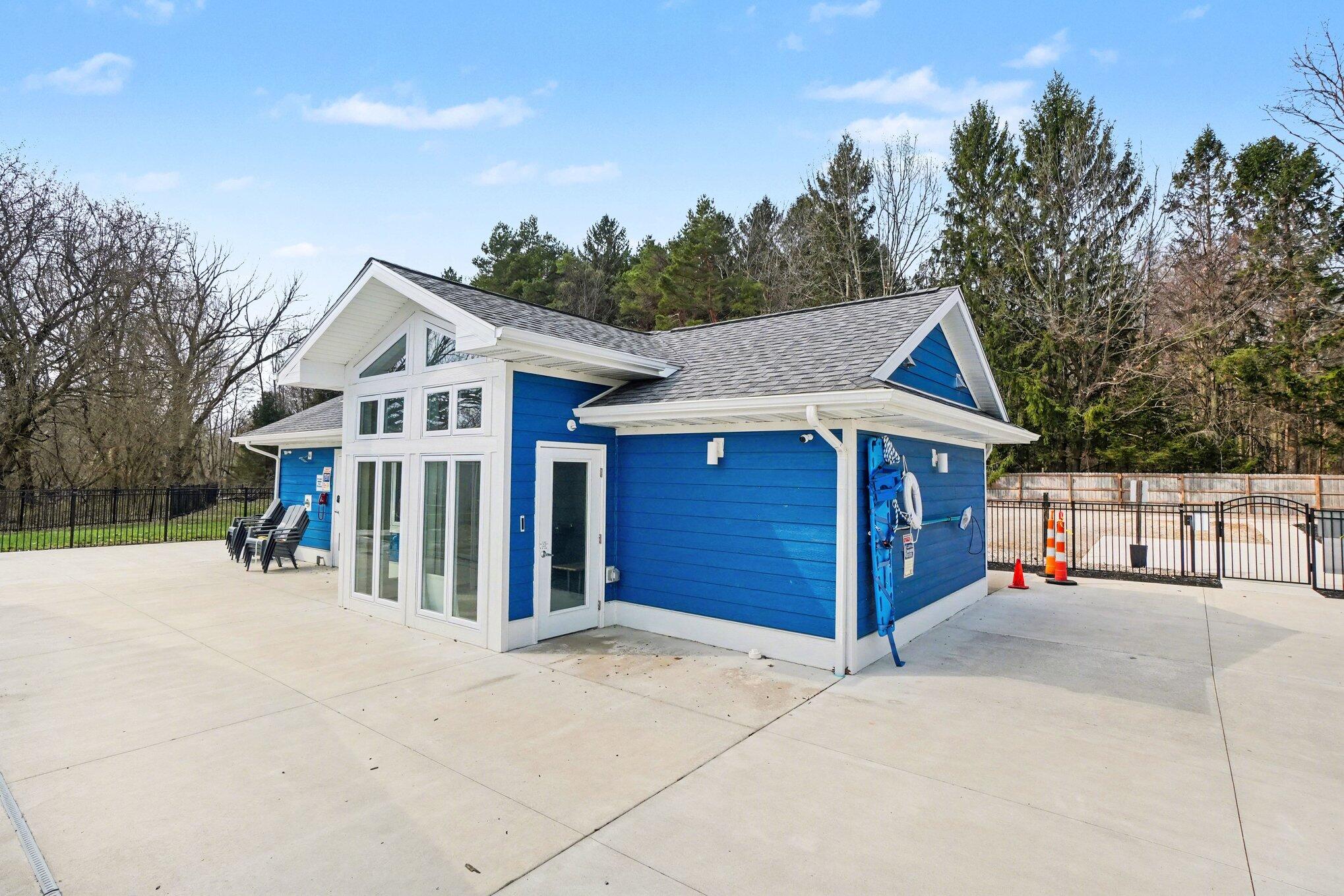 723 Meadow Drive South Haven MI 49090