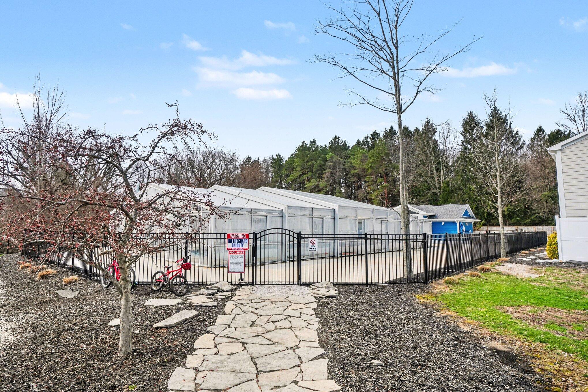 723 Meadow Drive South Haven MI 49090