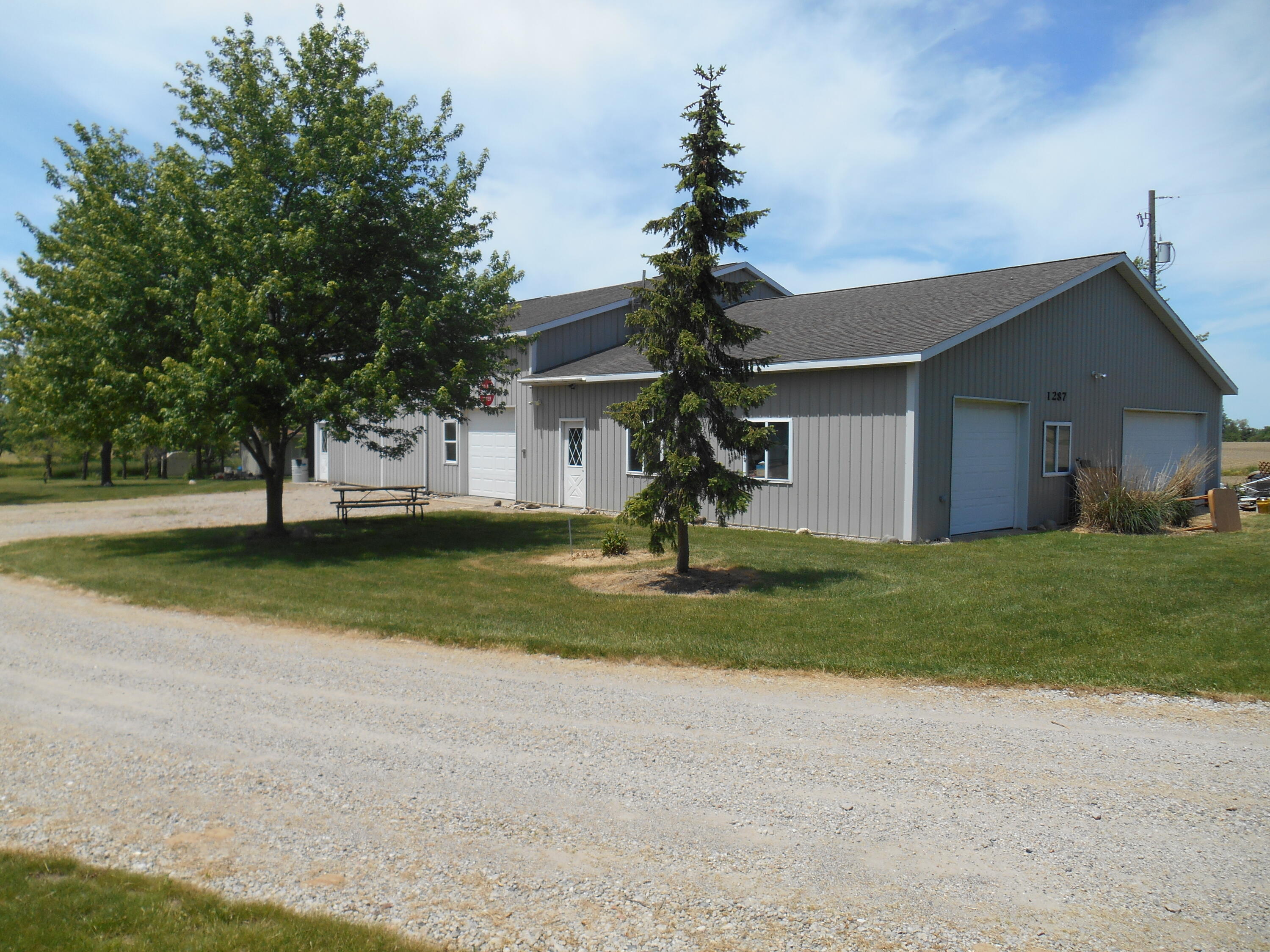1287 56th Avenue Zeeland MI 49464