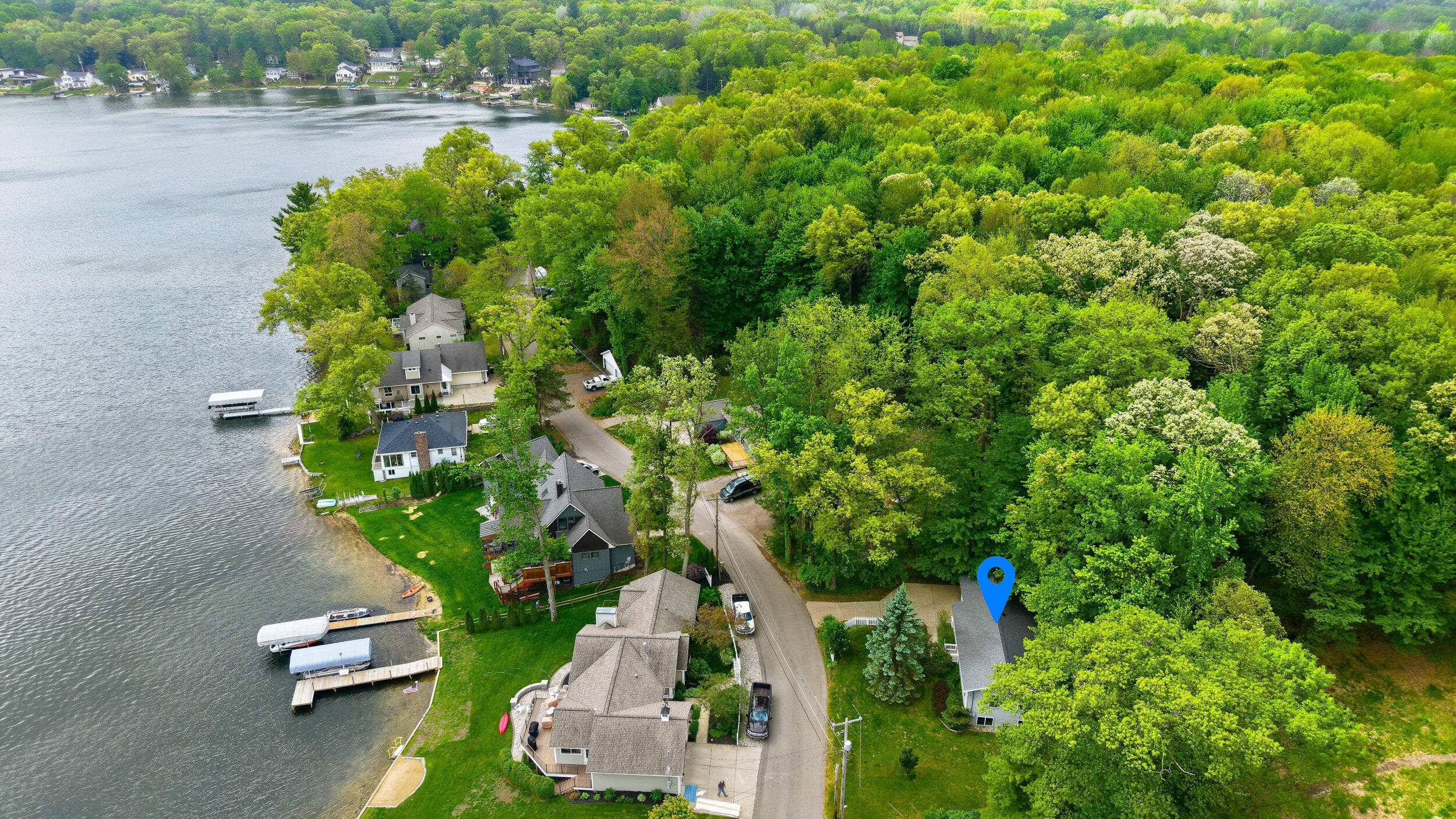 8759 Brower Lake Drive NE Rockford MI 49341
