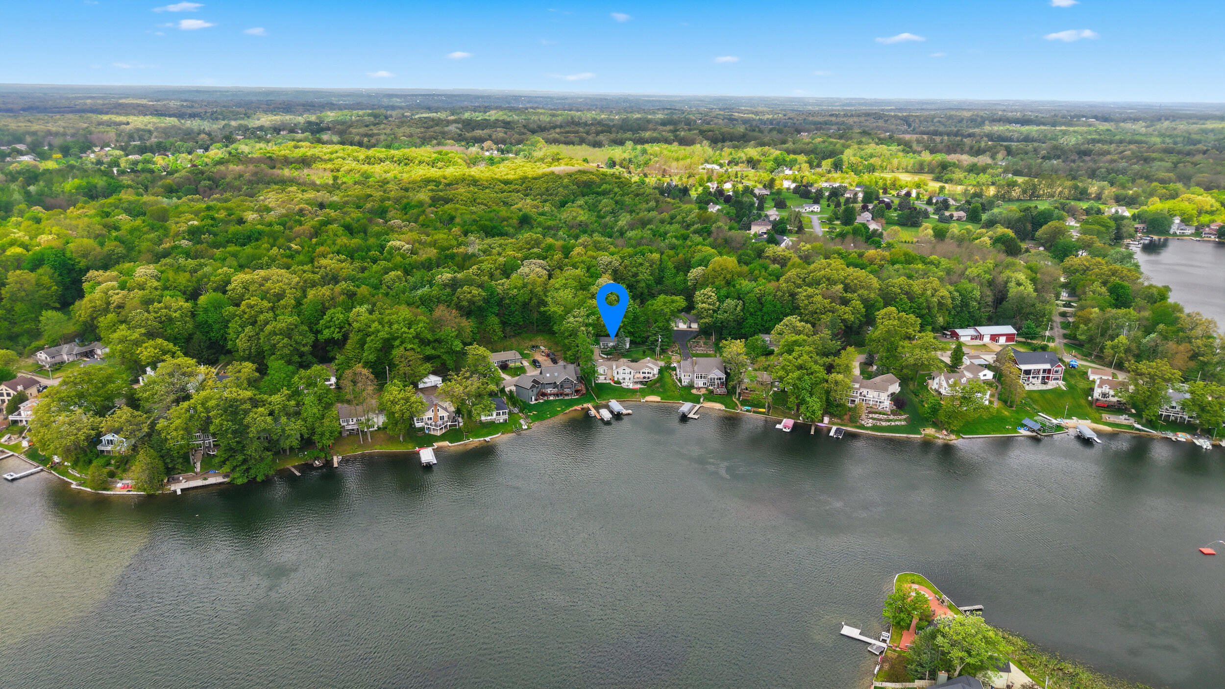 8759 Brower Lake Drive NE Rockford MI 49341