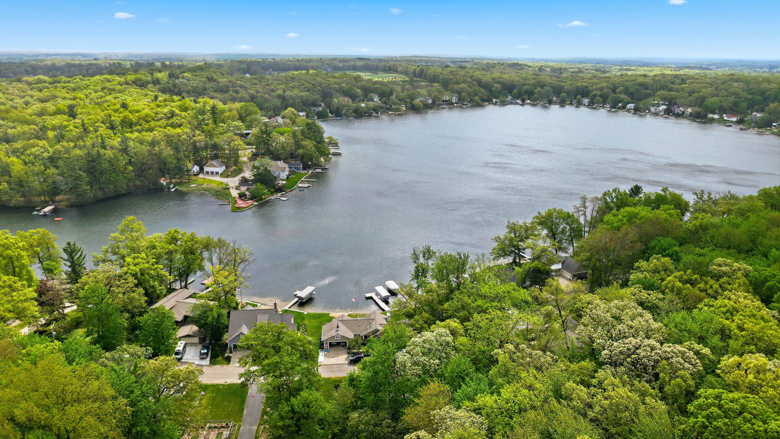 8759 Brower Lake Drive NE Rockford MI 49341