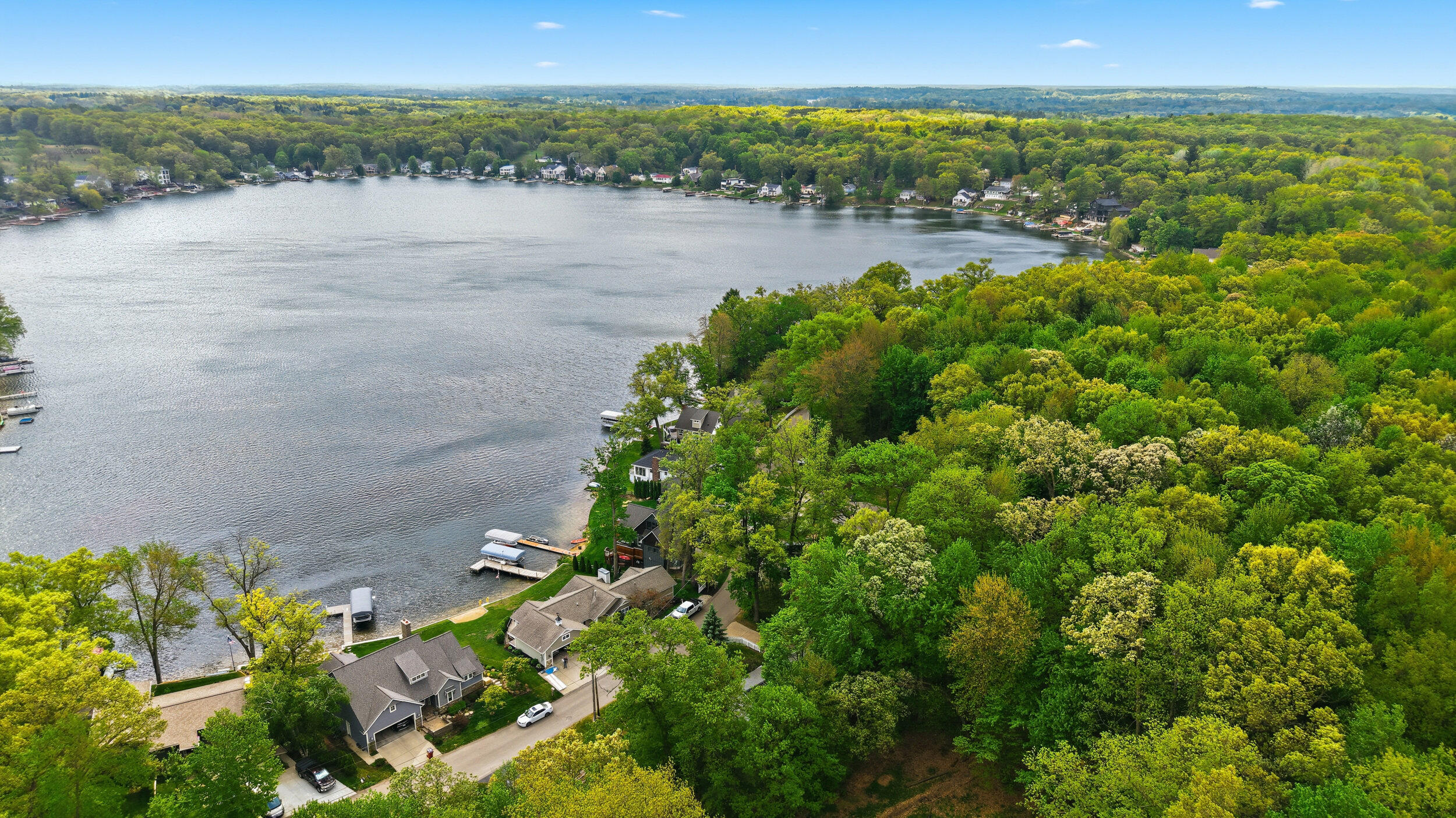 8759 Brower Lake Drive NE Rockford MI 49341