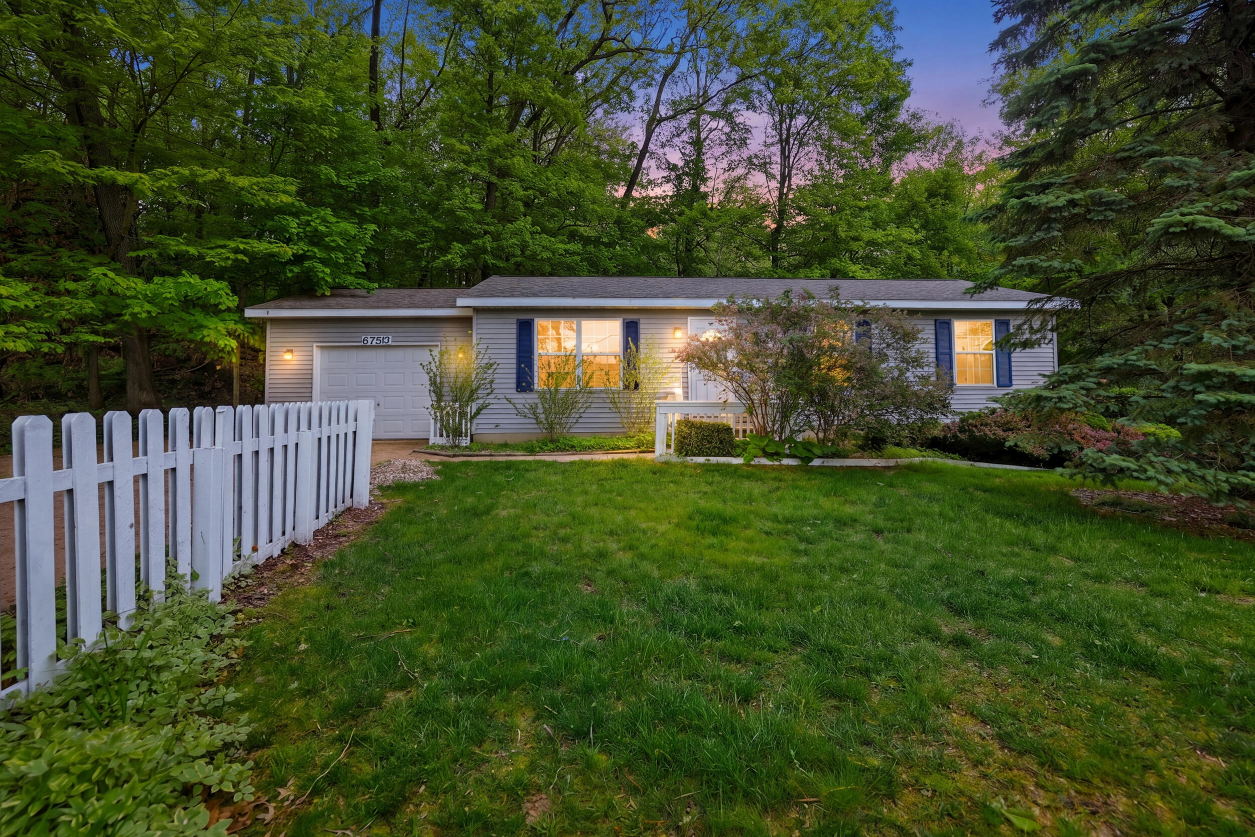 8759 Brower Lake Drive NE Rockford MI 49341