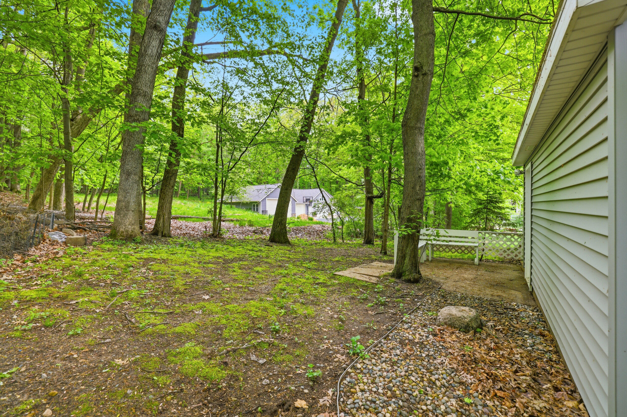8759 Brower Lake Drive NE Rockford MI 49341