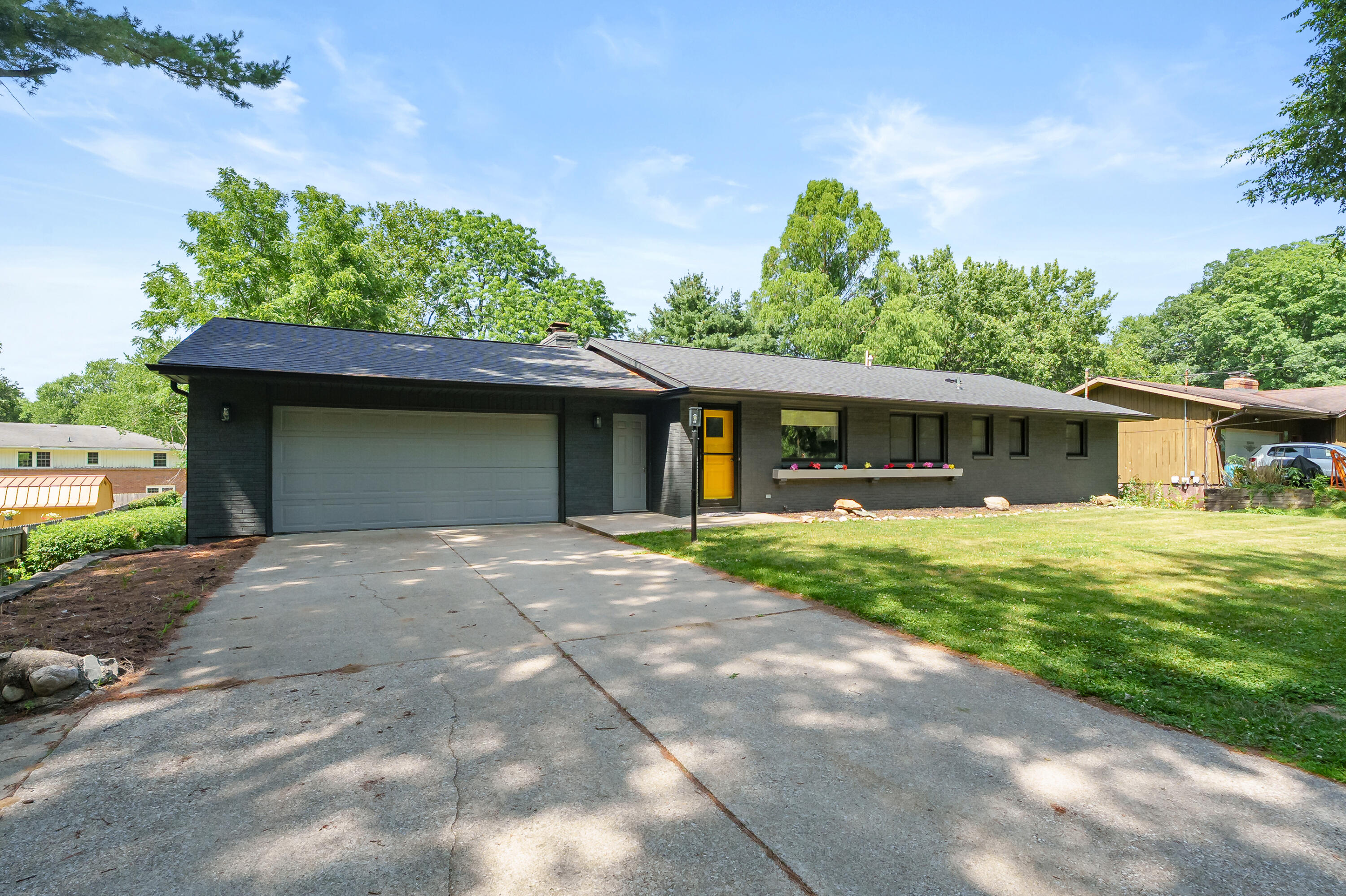 6231 E H Avenue Kalamazoo MI 49048