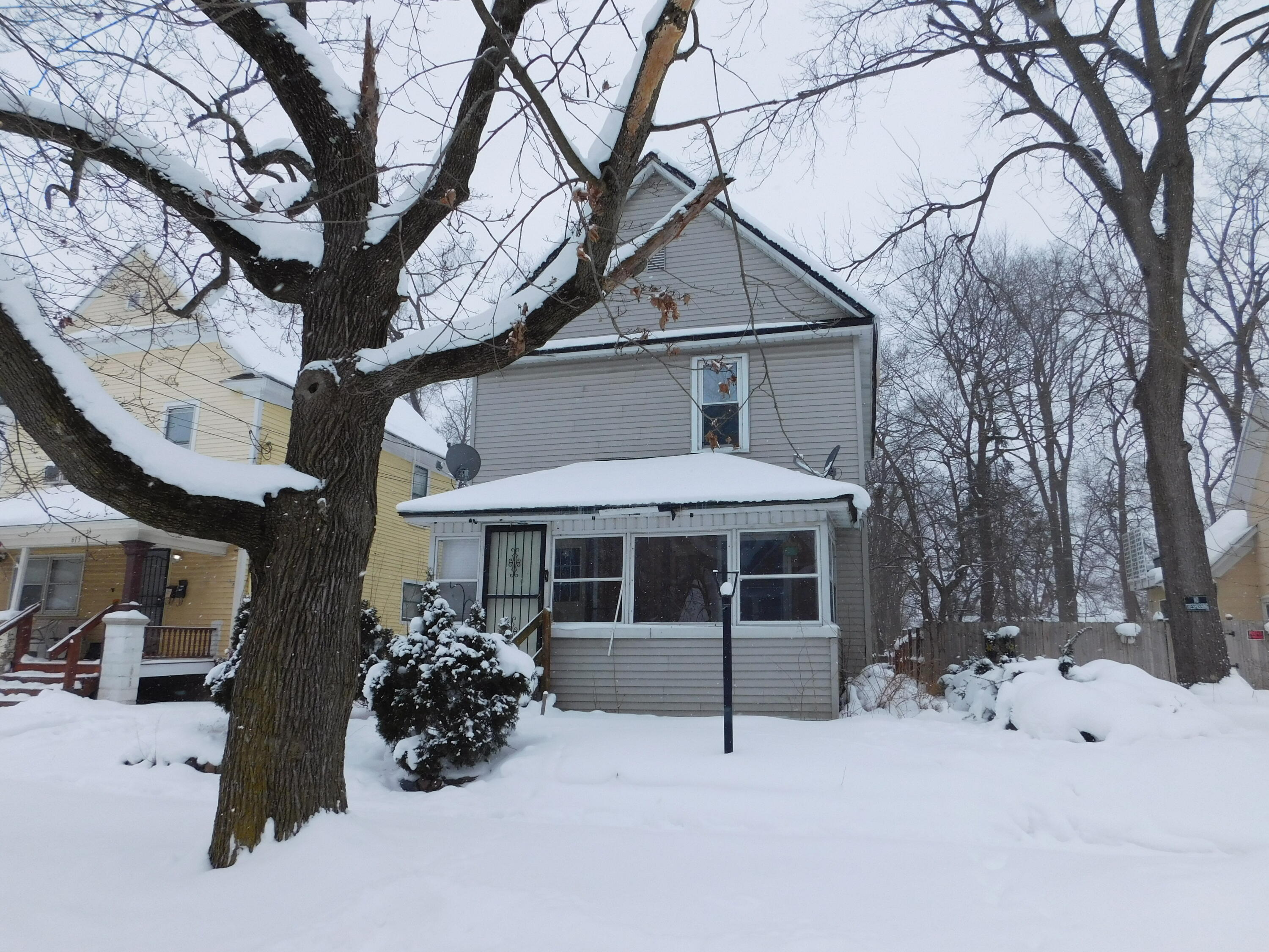 617 Dwight Avenue Kalamazoo MI 49048