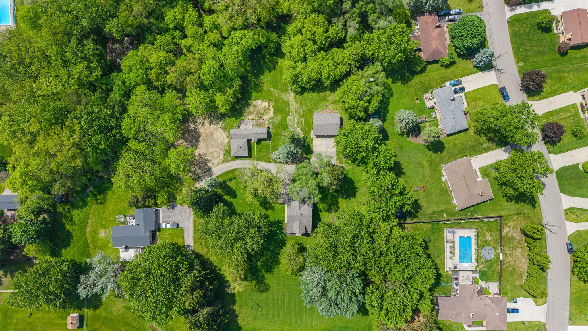 3120 Richmond Street NW Grand Rapids MI 49534