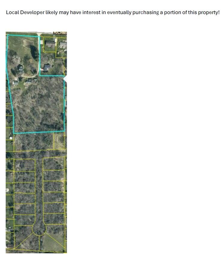 3120 Richmond Street NW Grand Rapids MI 49534