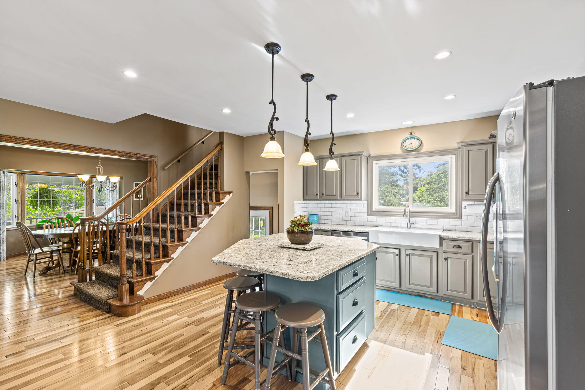 3120 Richmond Street NW Grand Rapids MI 49534