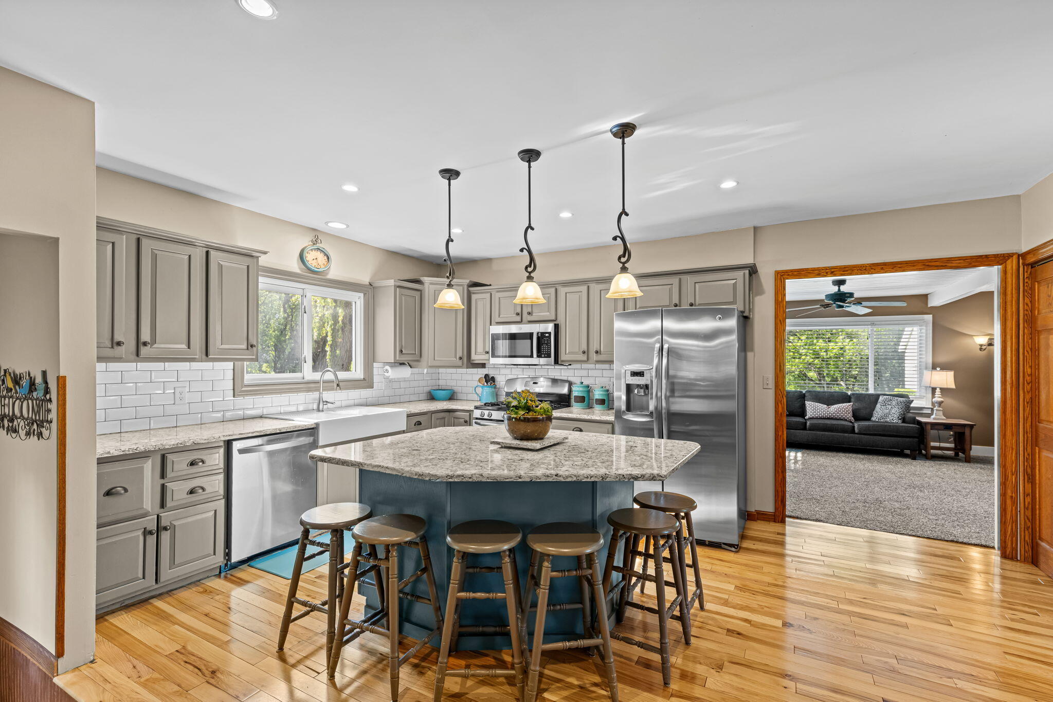 3120 Richmond Street NW Grand Rapids MI 49534