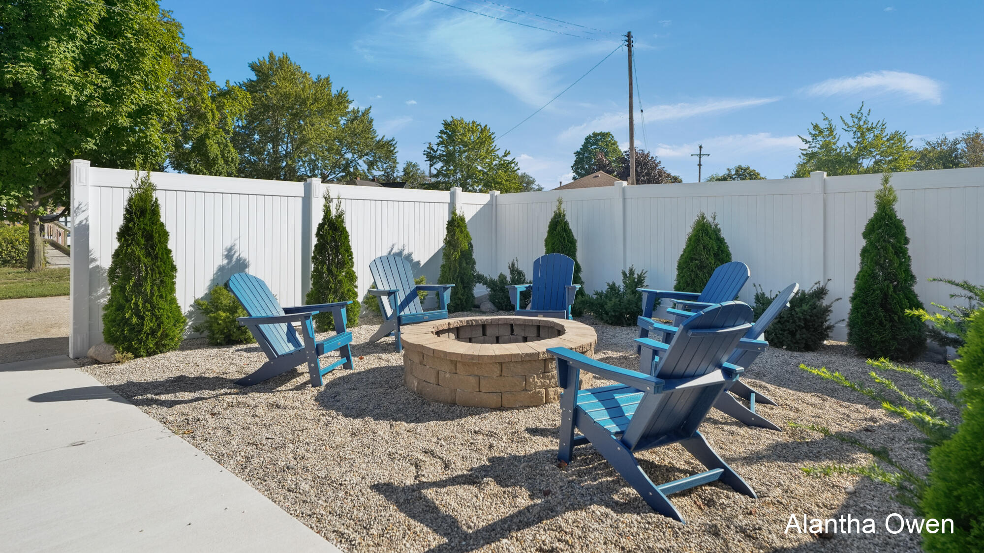2200 Miner Avenue Muskegon MI 49441