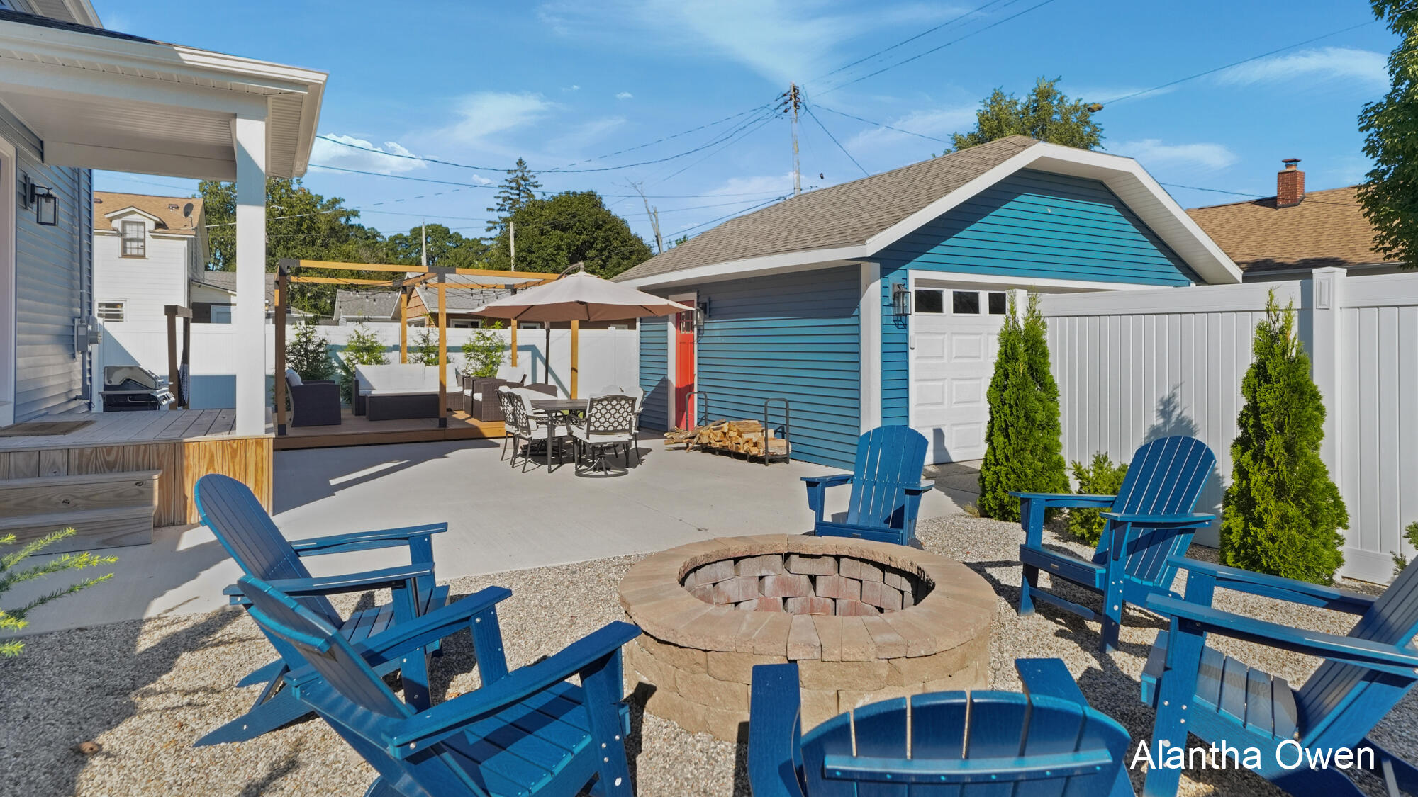 2200 Miner Avenue Muskegon MI 49441