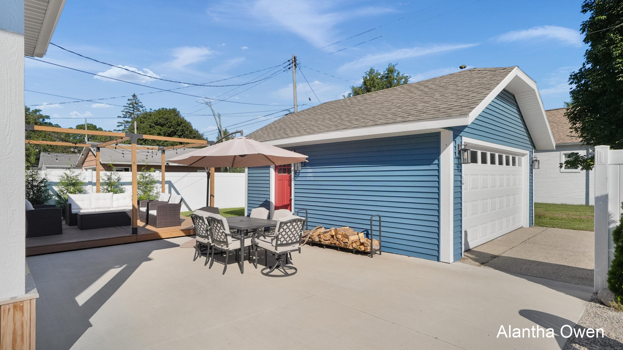2200 Miner Avenue Muskegon MI 49441