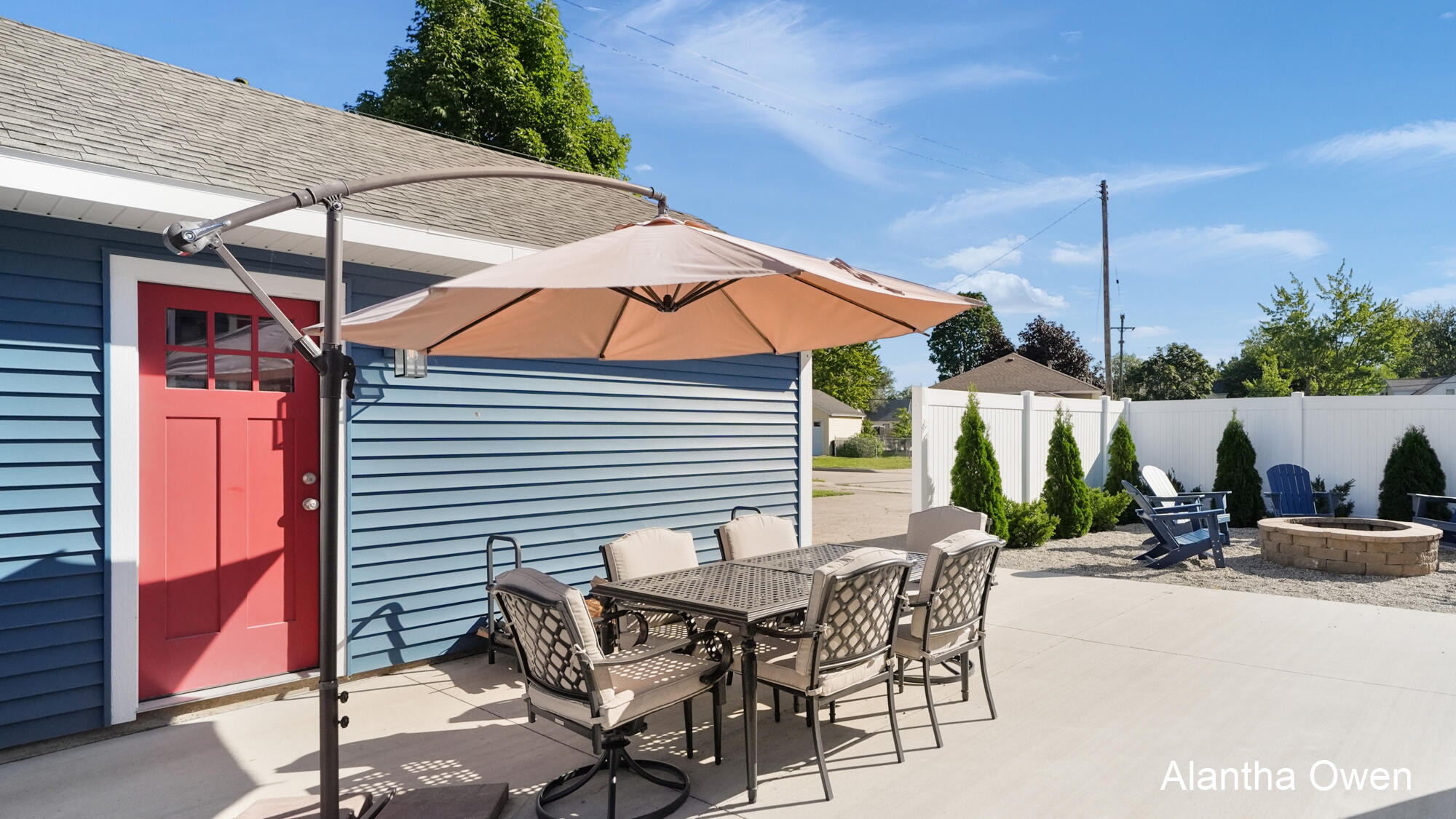 2200 Miner Avenue Muskegon MI 49441