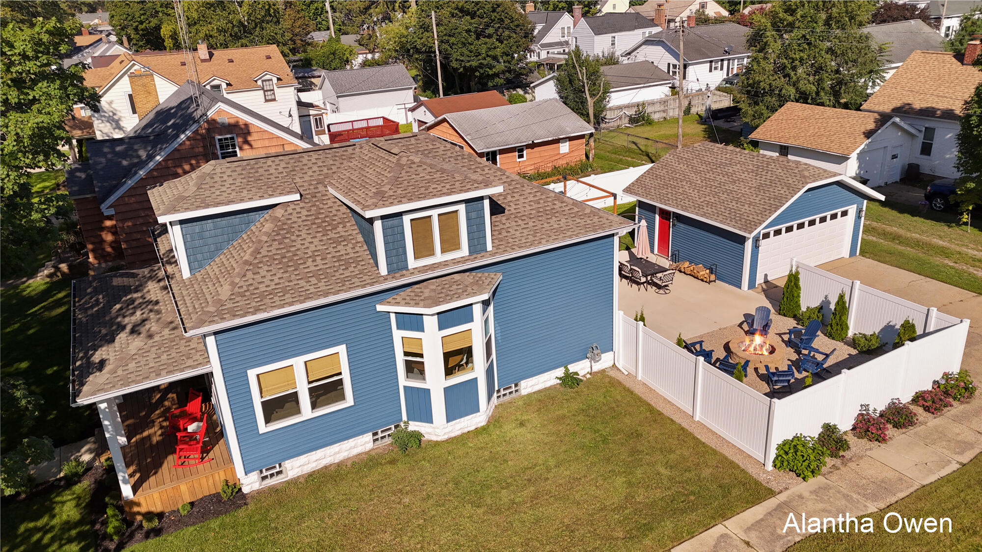 2200 Miner Avenue Muskegon MI 49441