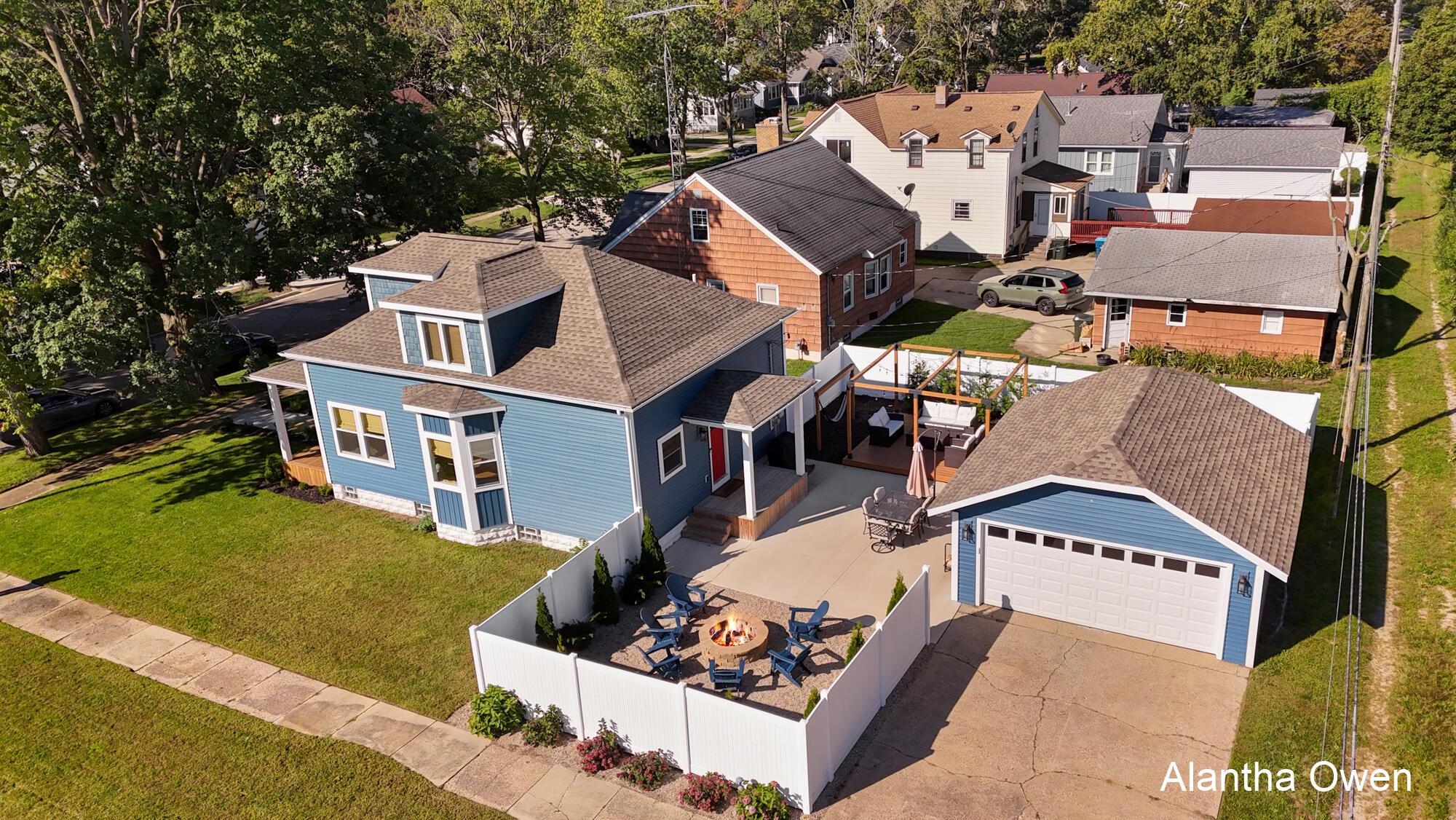2200 Miner Avenue Muskegon MI 49441