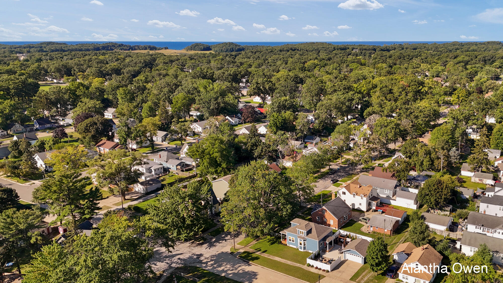 2200 Miner Avenue Muskegon MI 49441
