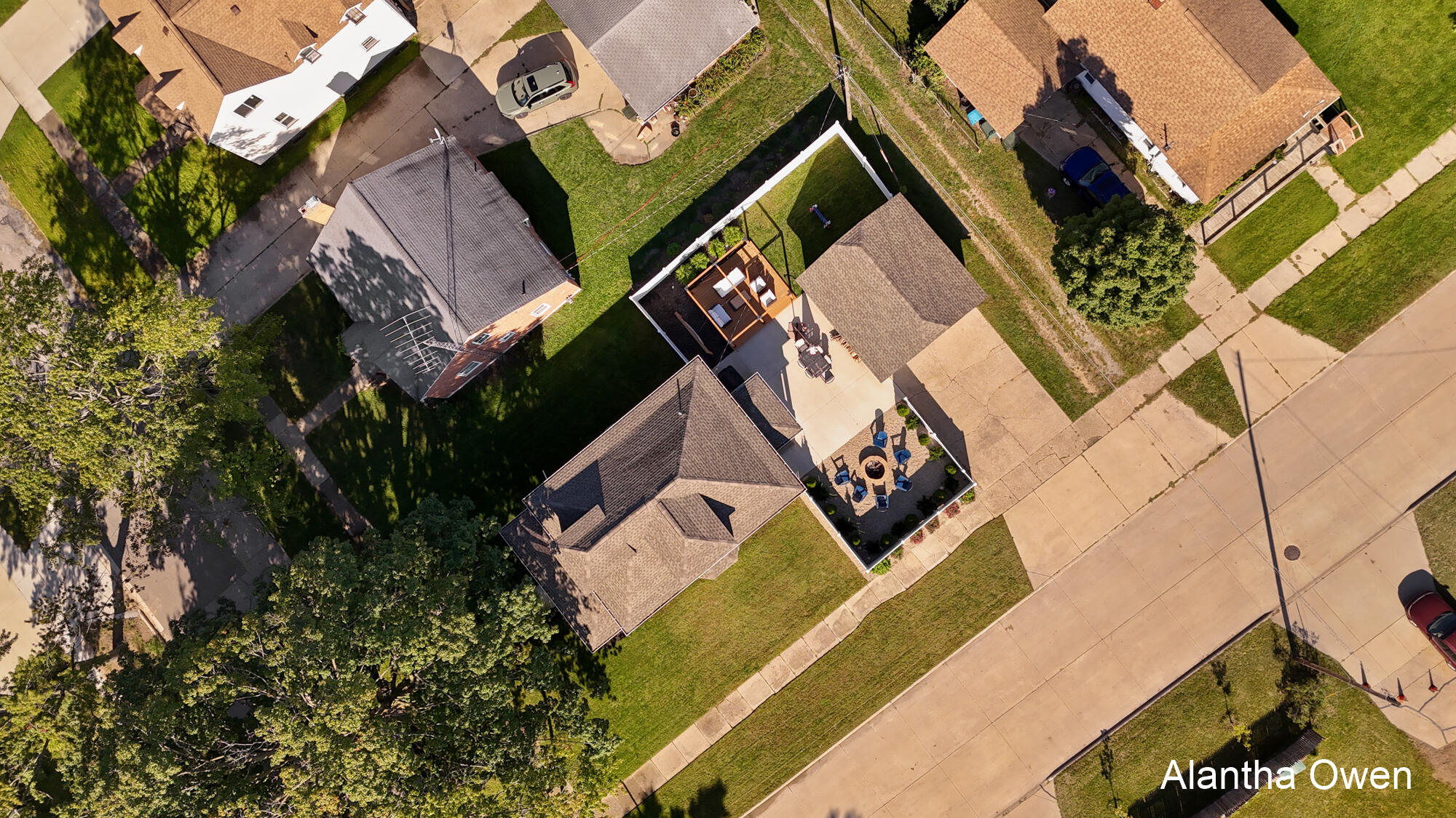 2200 Miner Avenue Muskegon MI 49441