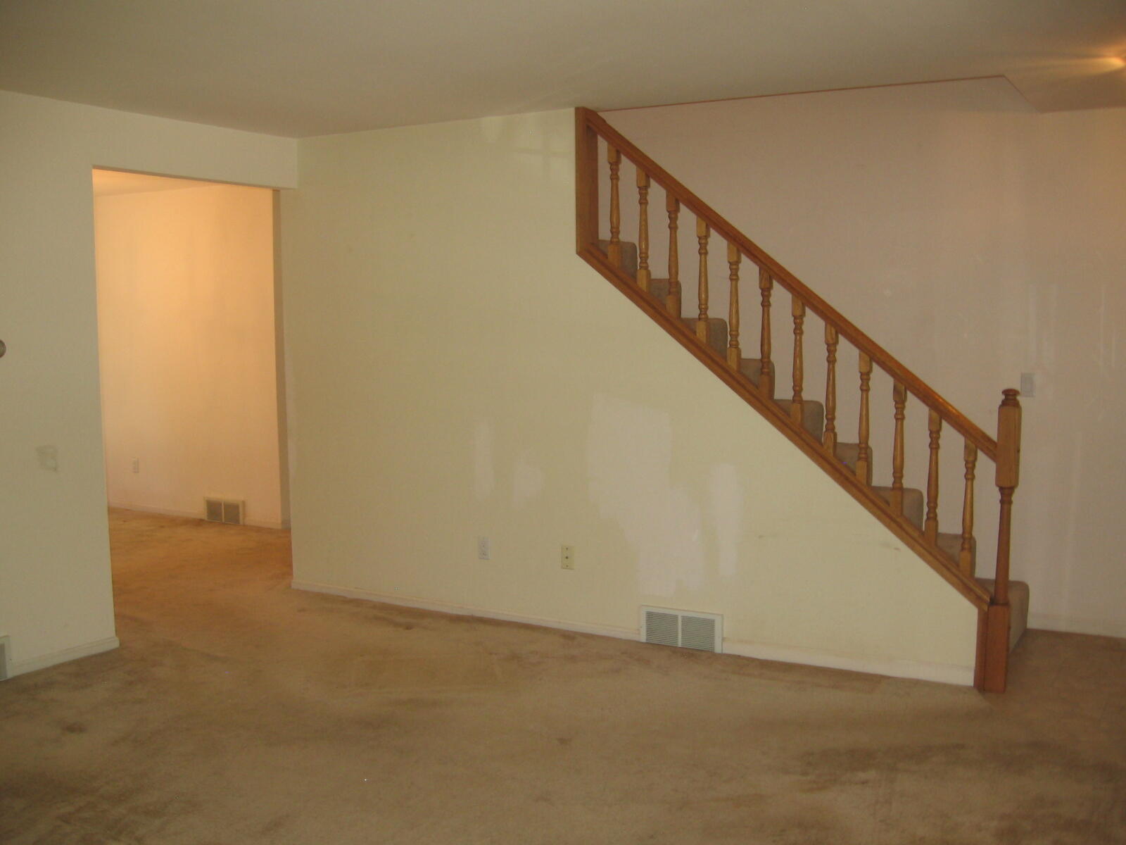 1529 N Betty Avenue Ludington MI 49431