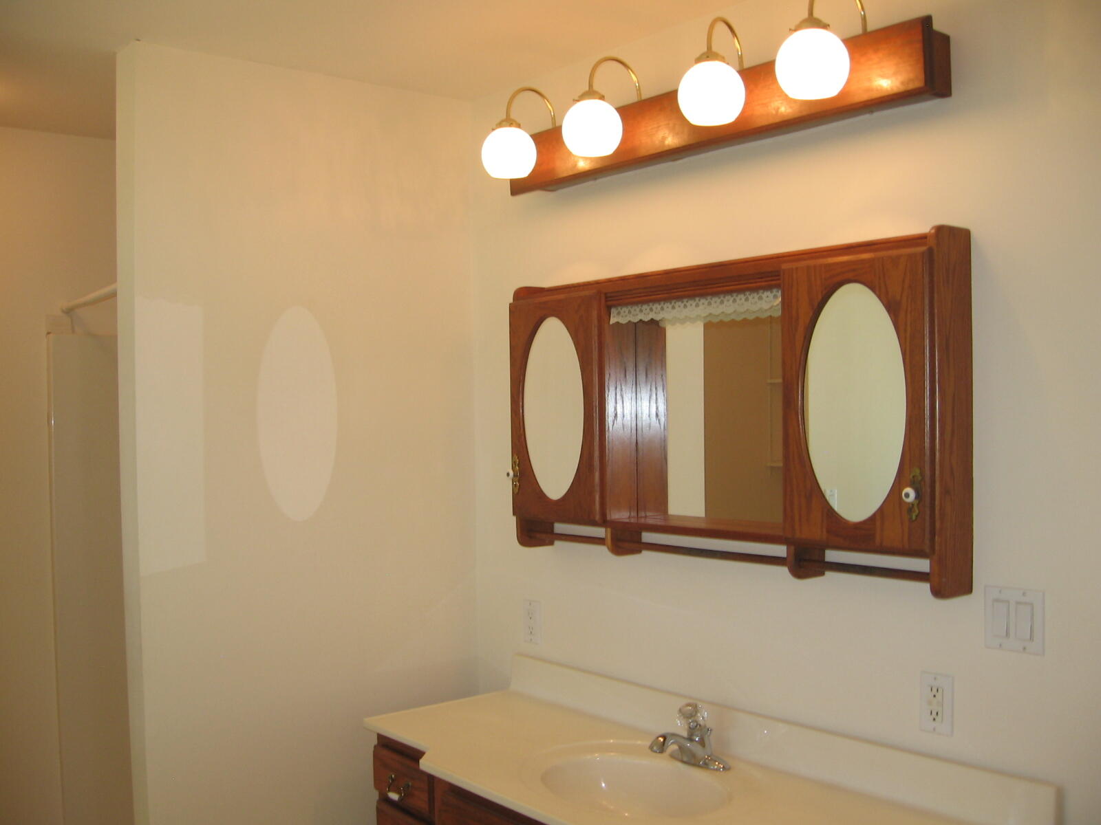1529 N Betty Avenue Ludington MI 49431