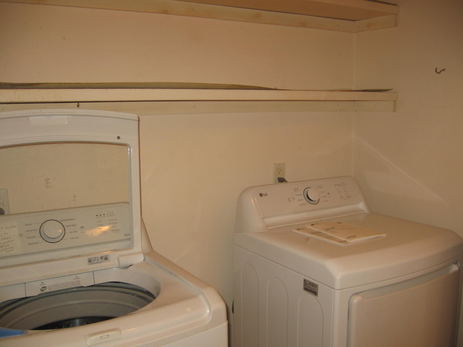 1529 N Betty Avenue Ludington MI 49431