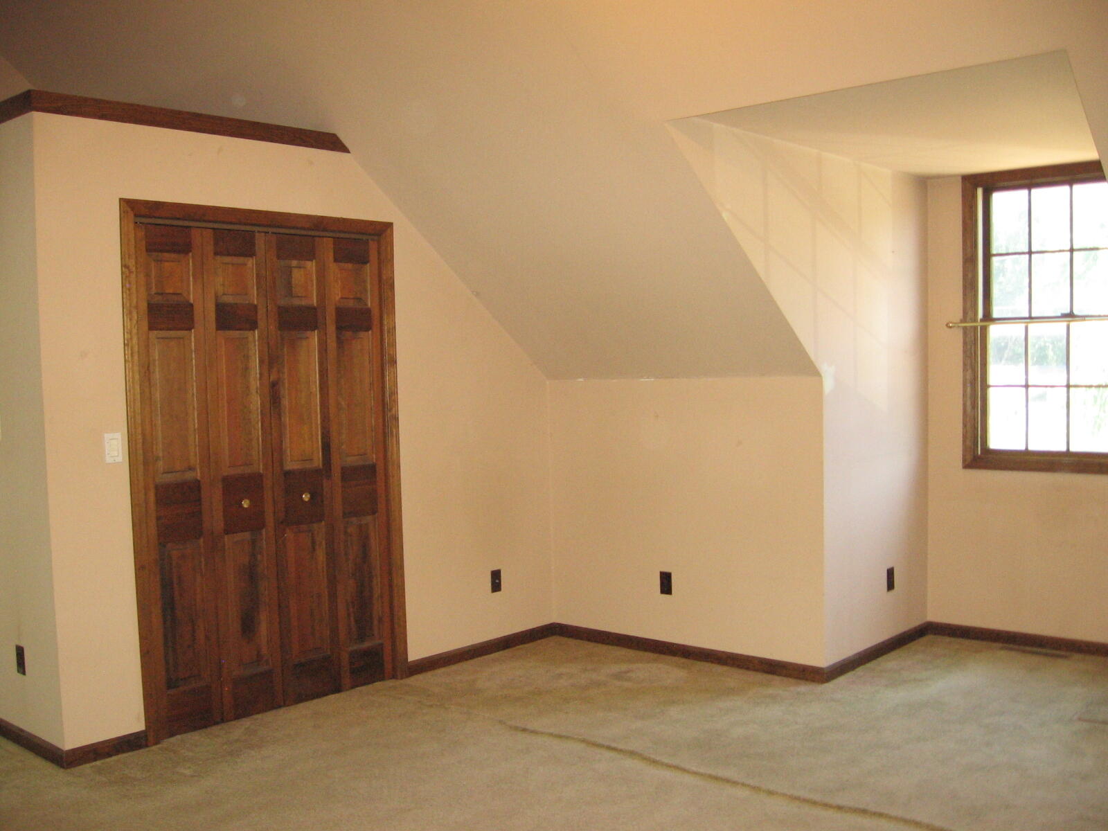 1529 N Betty Avenue Ludington MI 49431
