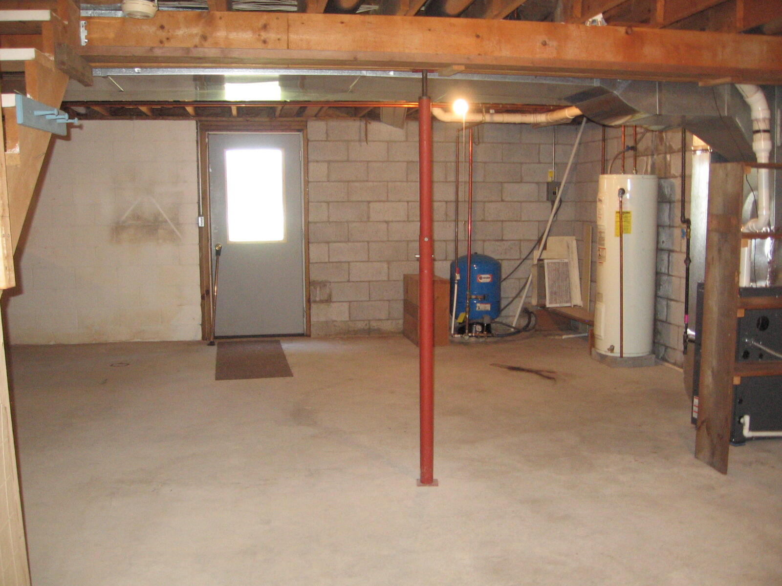 1529 N Betty Avenue Ludington MI 49431