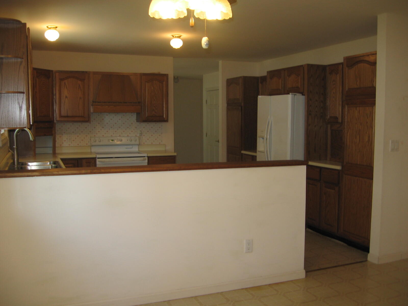 1529 N Betty Avenue Ludington MI 49431