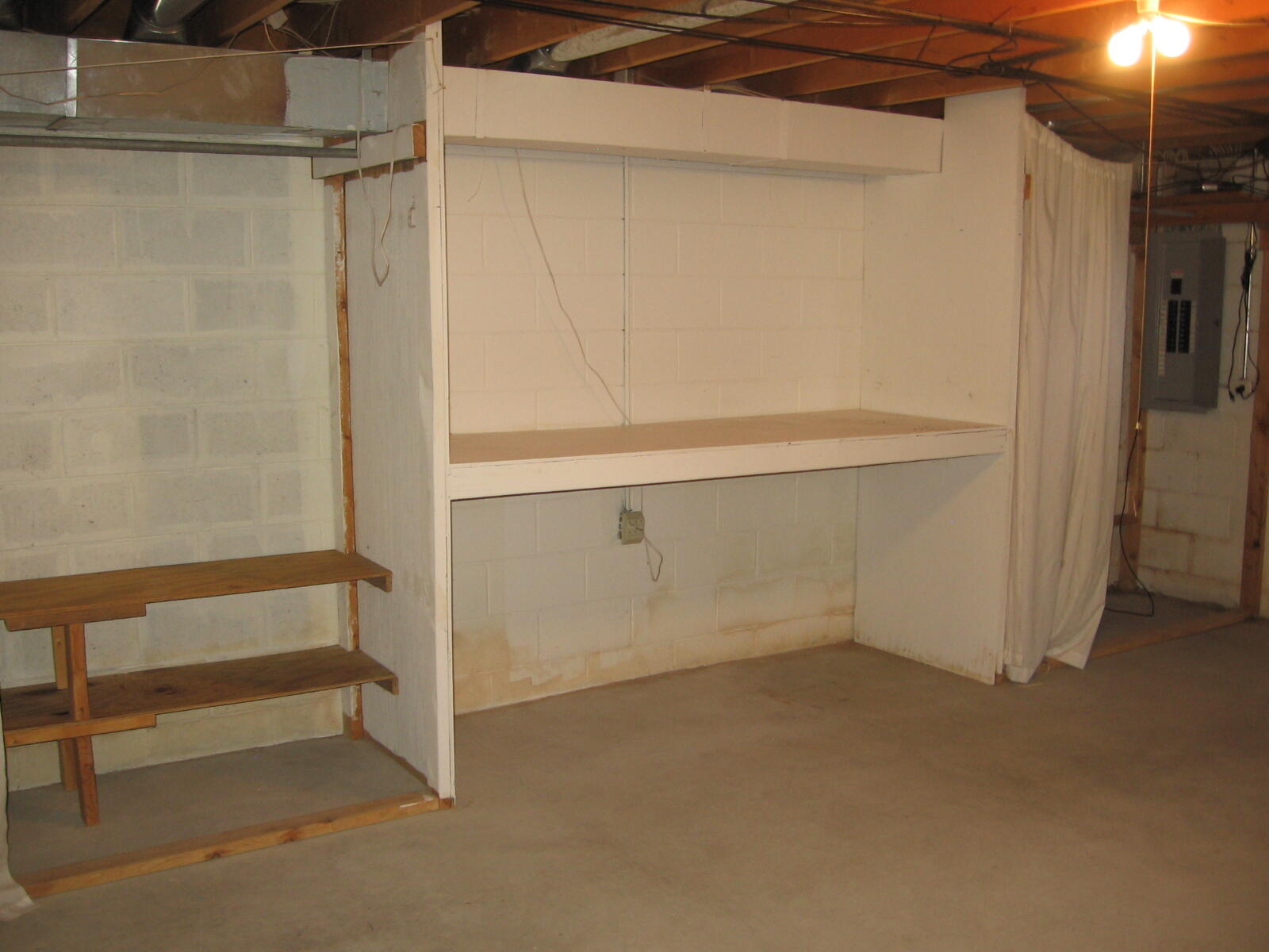 1529 N Betty Avenue Ludington MI 49431