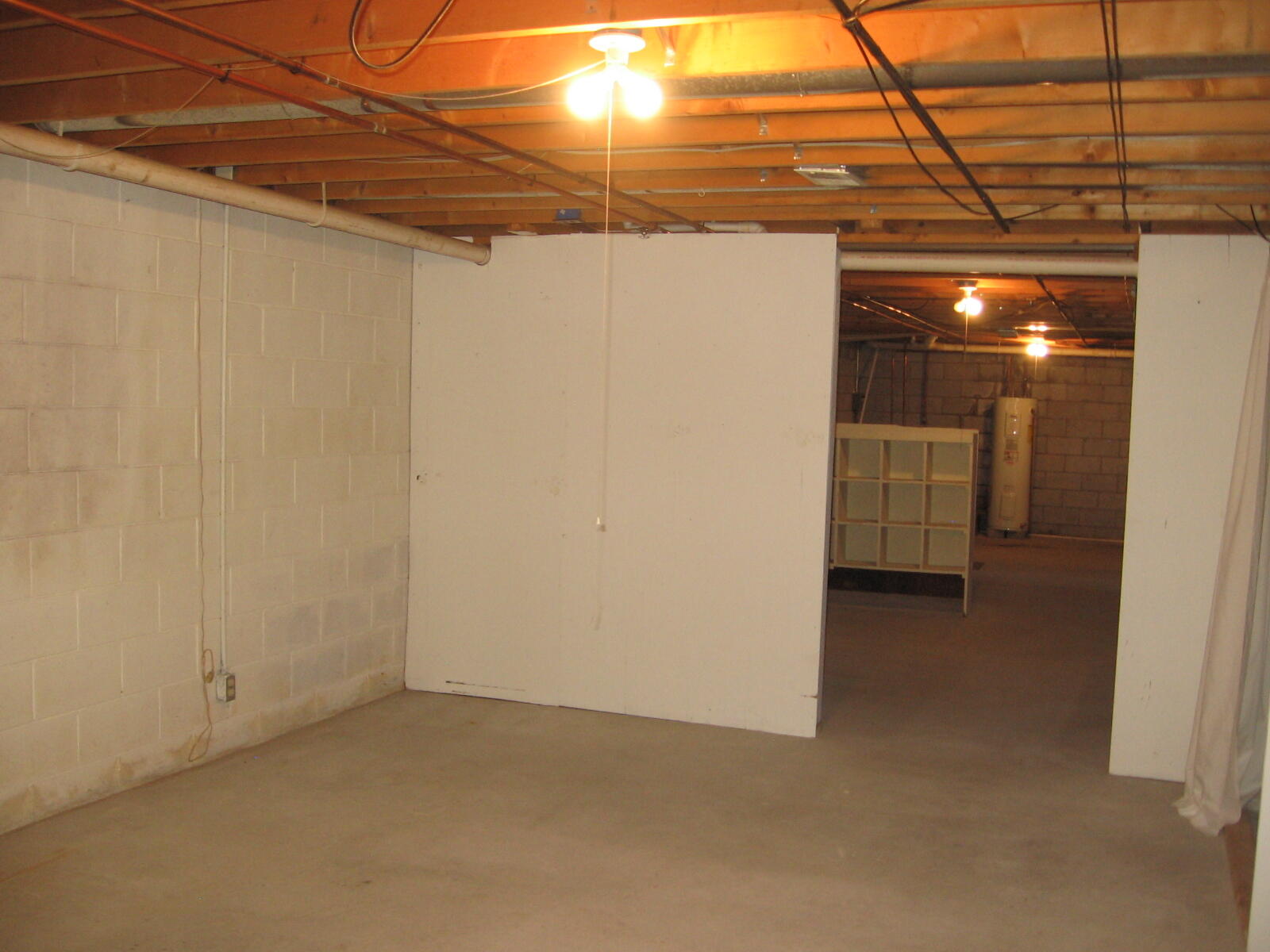 1529 N Betty Avenue Ludington MI 49431