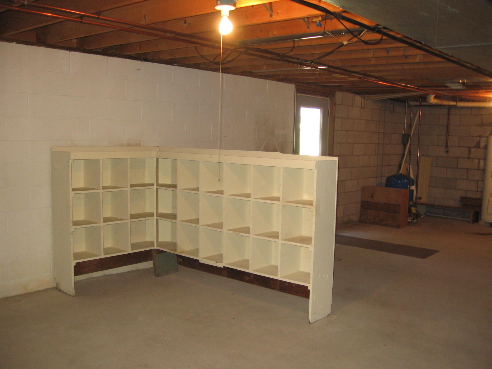 1529 N Betty Avenue Ludington MI 49431
