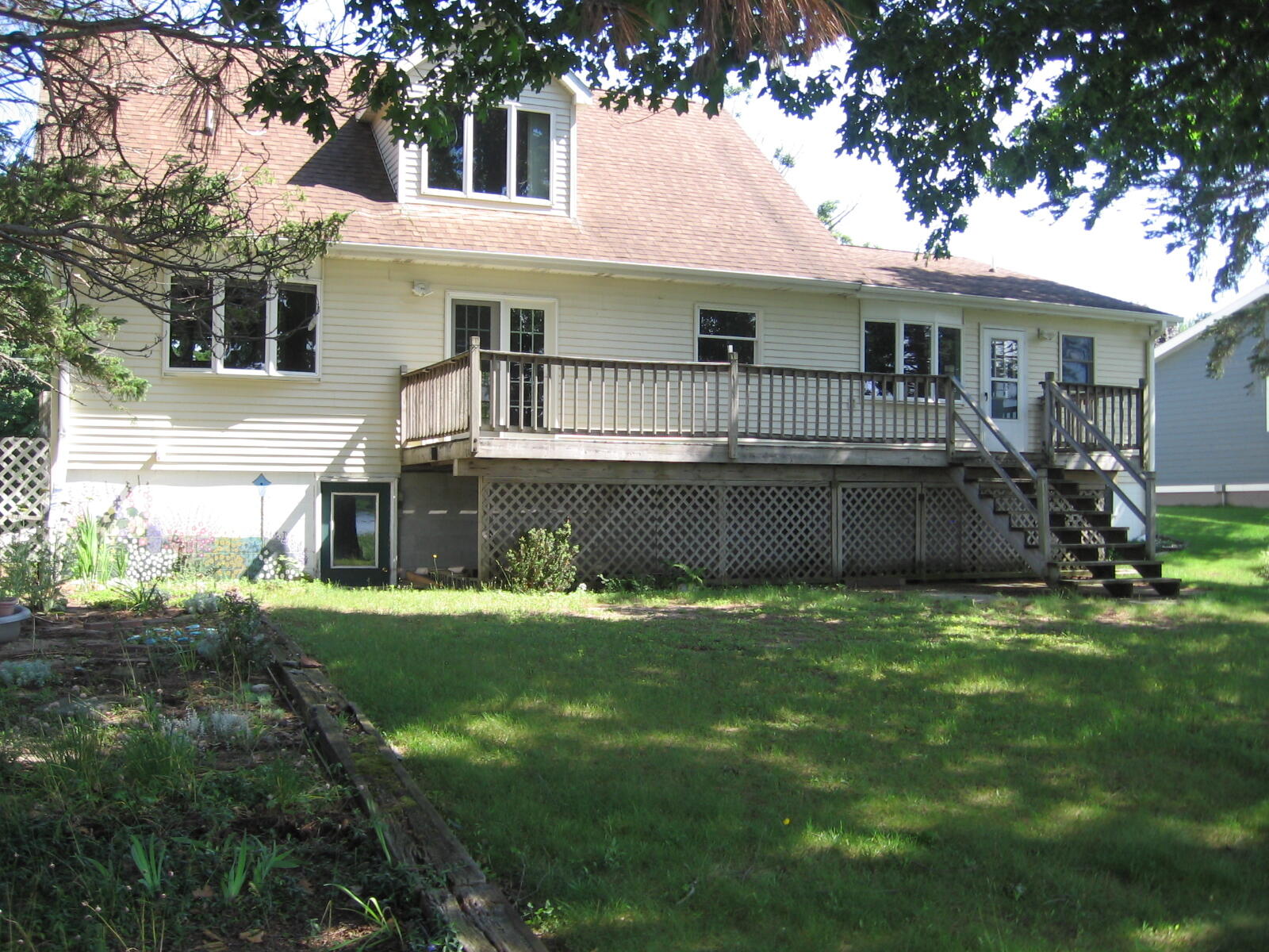 1529 N Betty Avenue Ludington MI 49431