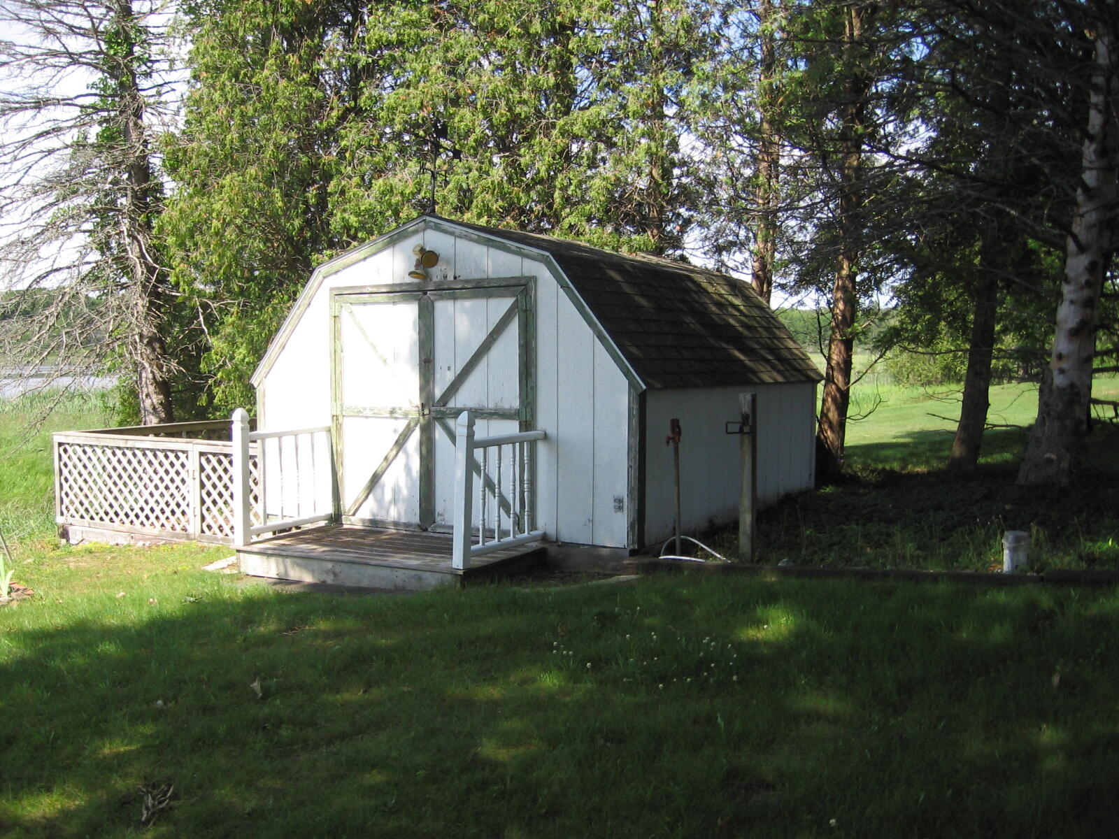1529 N Betty Avenue Ludington MI 49431
