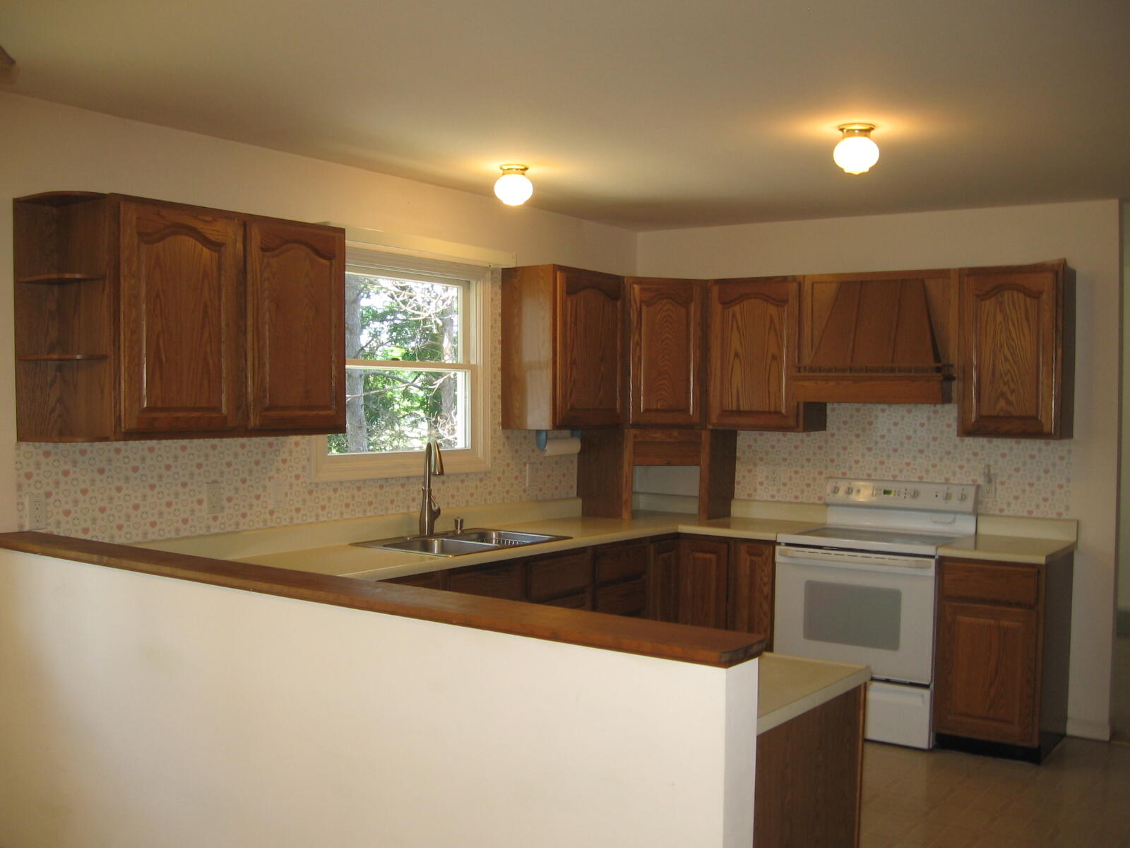 1529 N Betty Avenue Ludington MI 49431