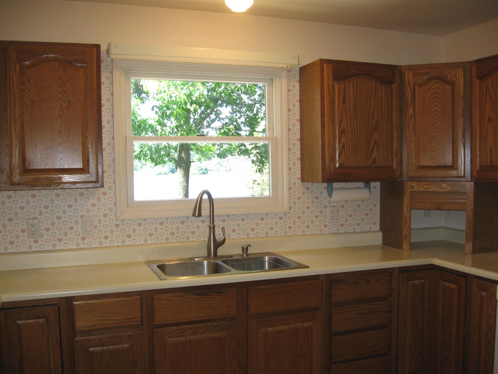 1529 N Betty Avenue Ludington MI 49431