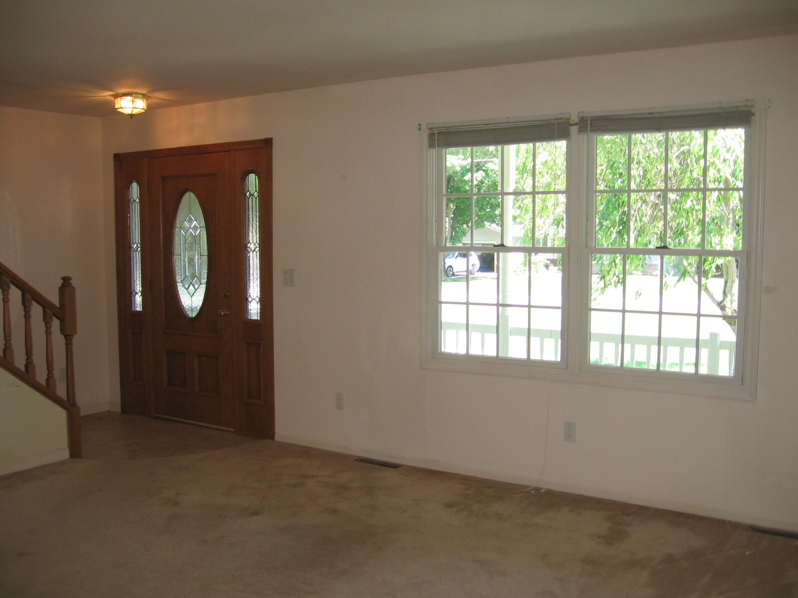 1529 N Betty Avenue Ludington MI 49431