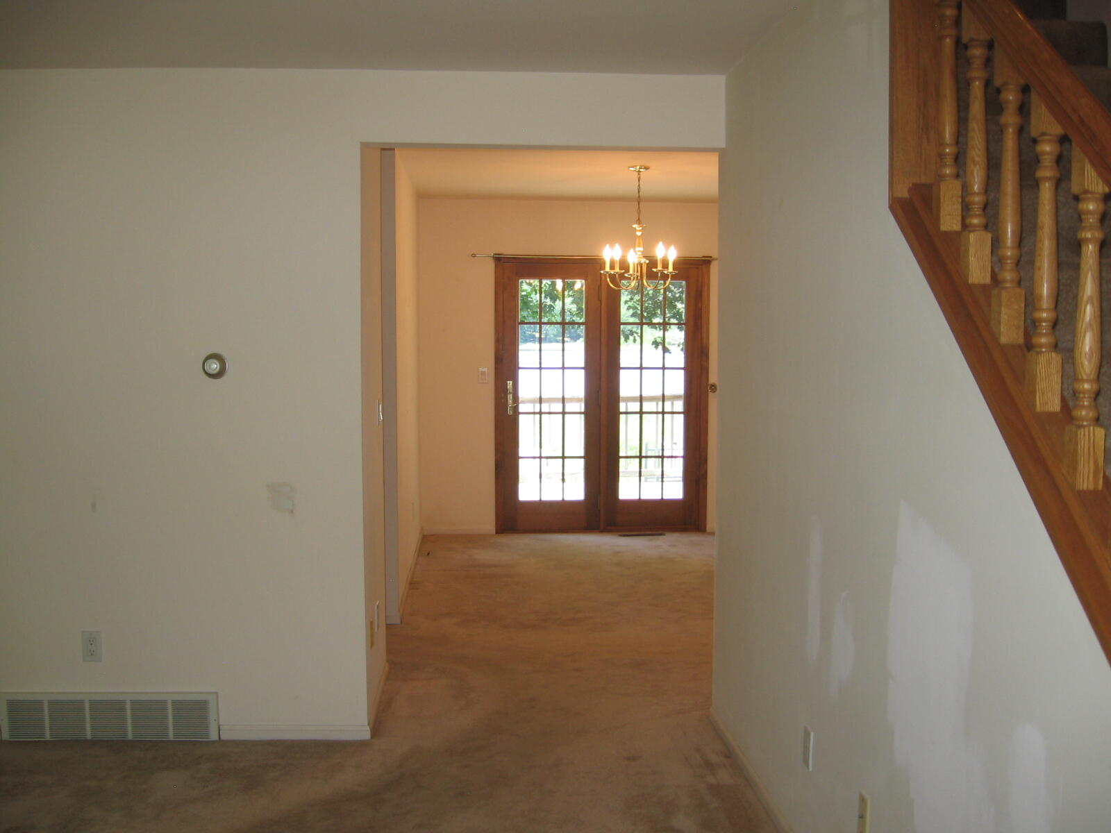 1529 N Betty Avenue Ludington MI 49431