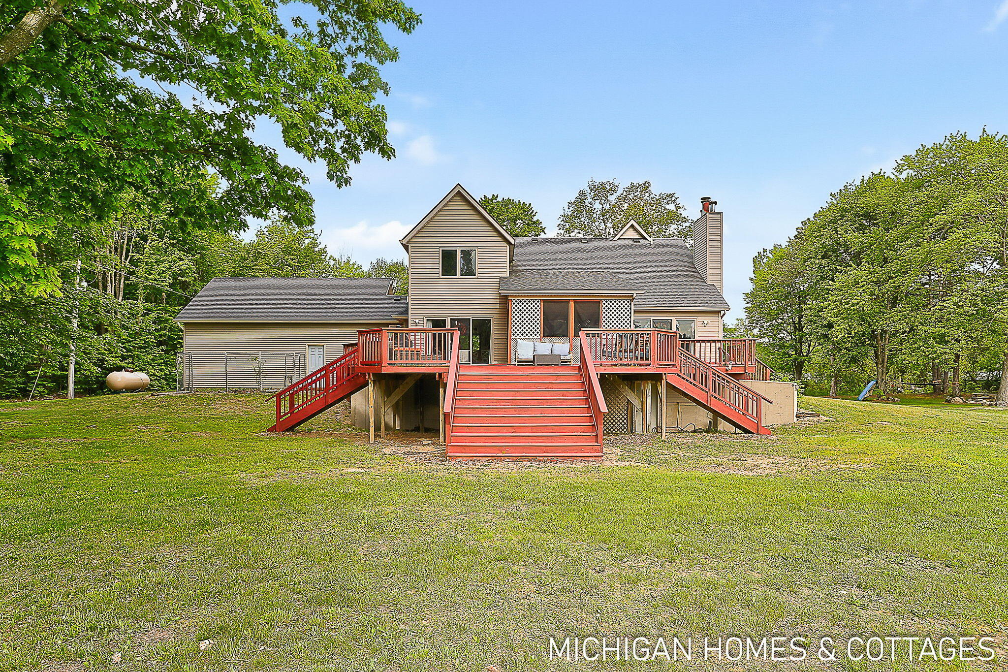 1661 68th Street Fennville MI 49408