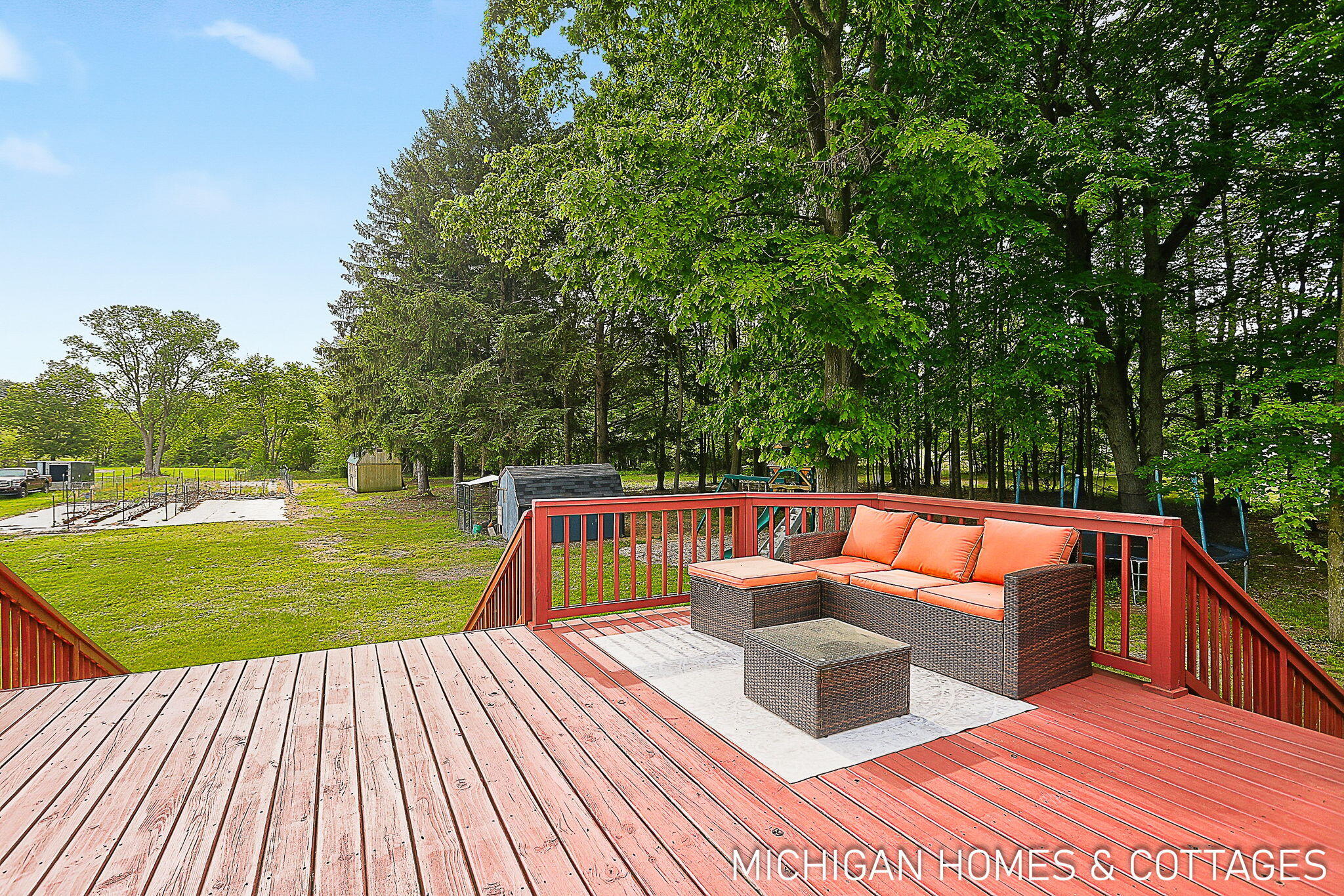 1661 68th Street Fennville MI 49408