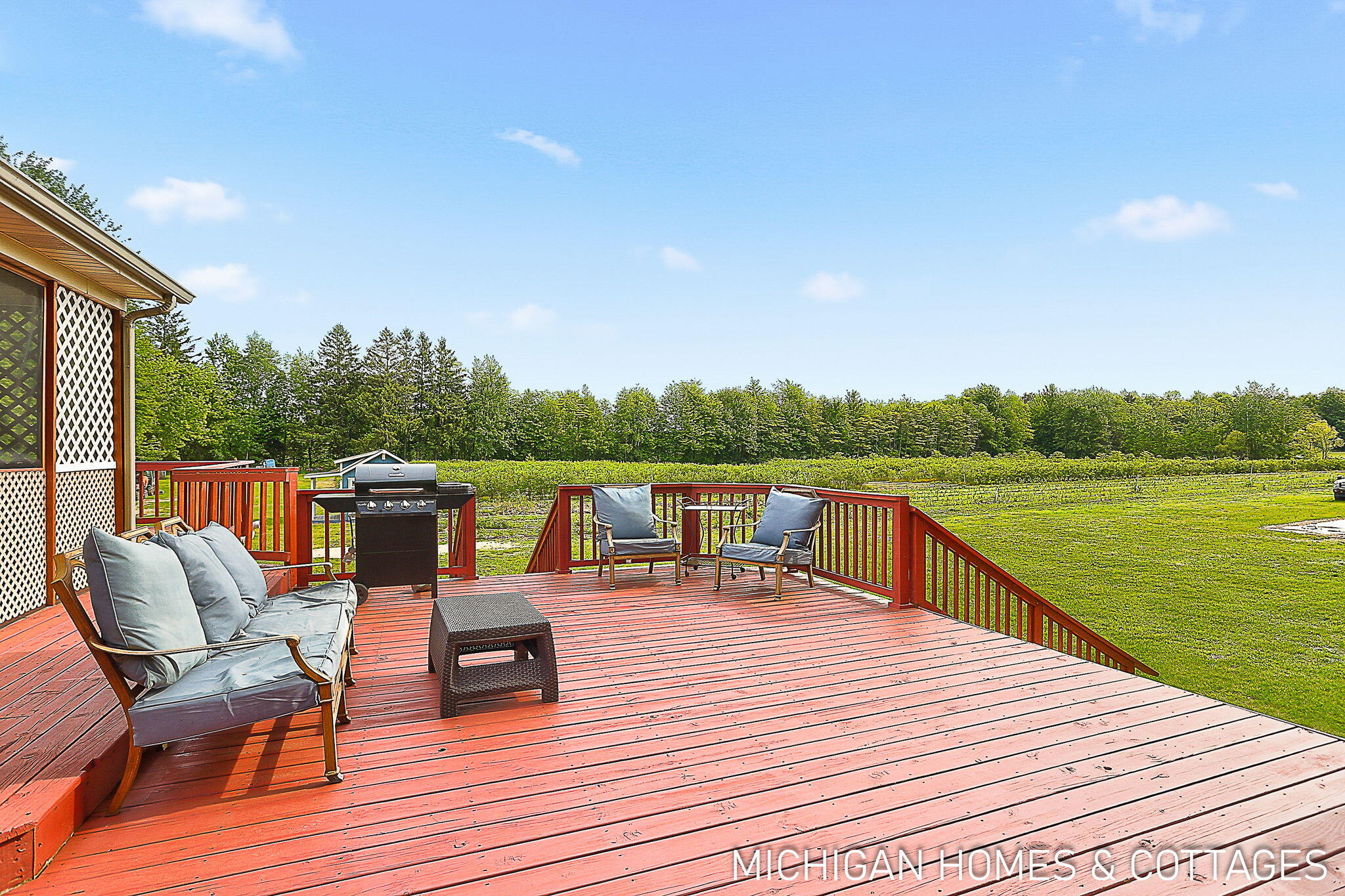1661 68th Street Fennville MI 49408