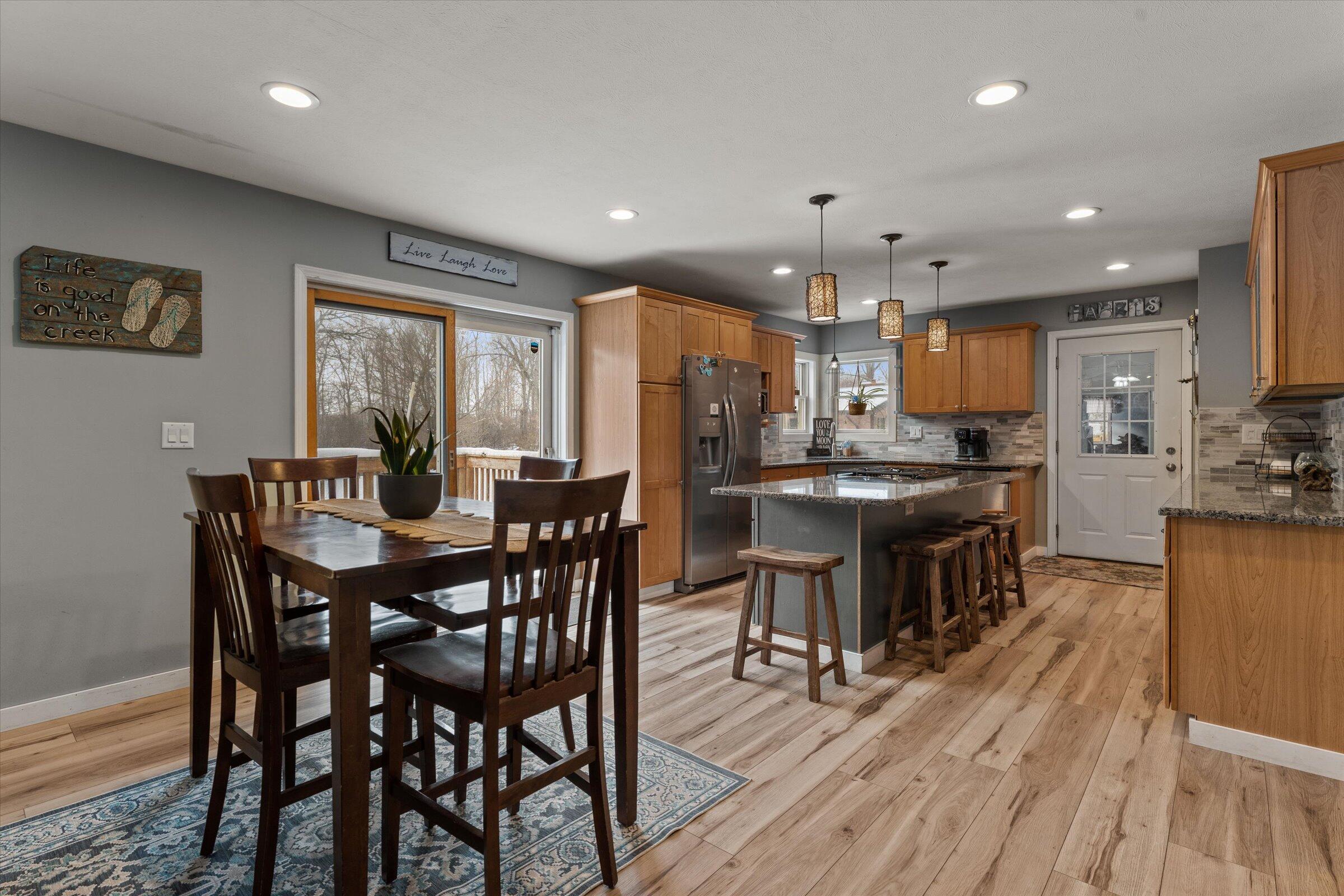 70820 Sunrise Drive Edwardsburg MI 49112