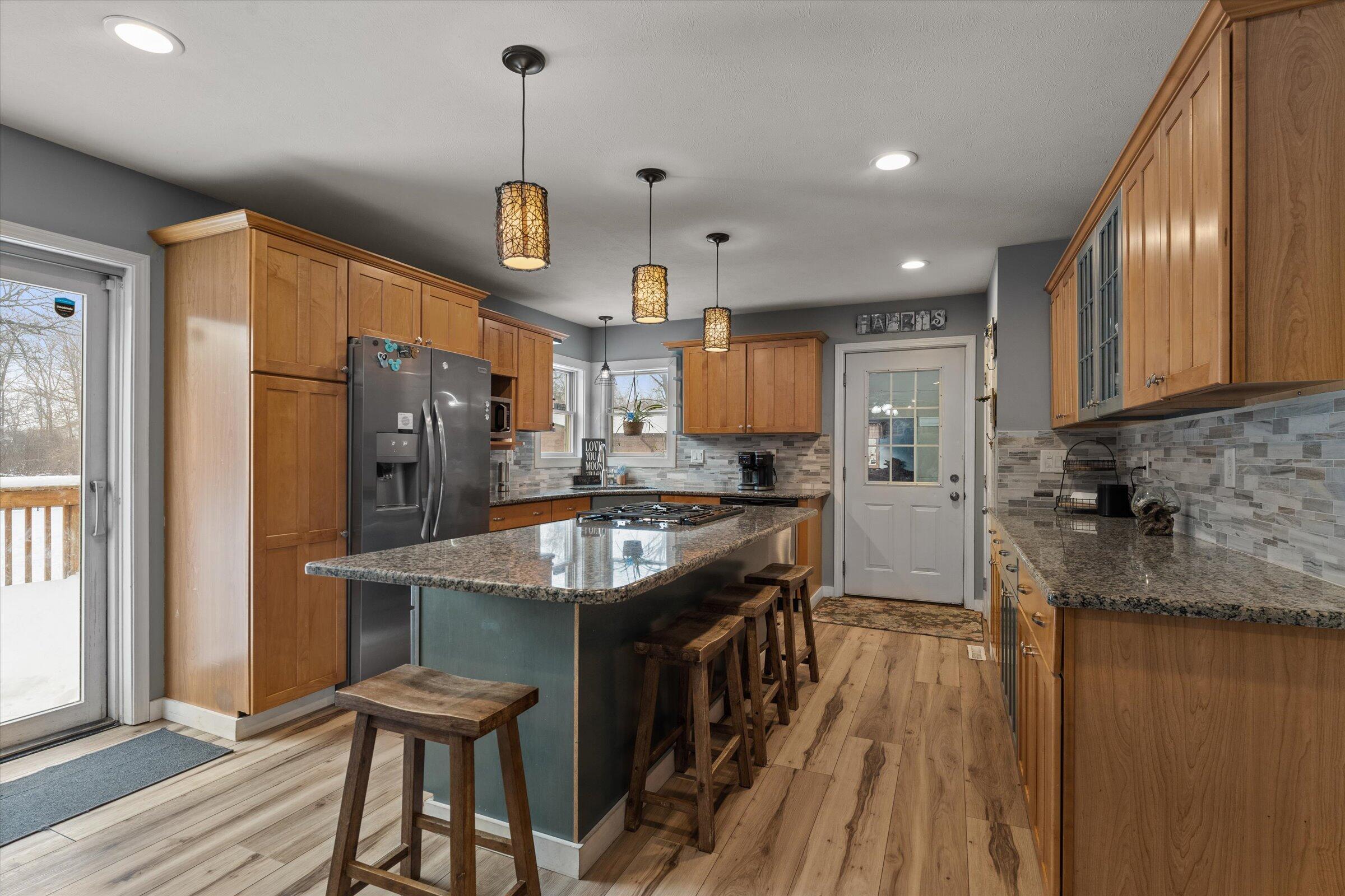 70820 Sunrise Drive Edwardsburg MI 49112