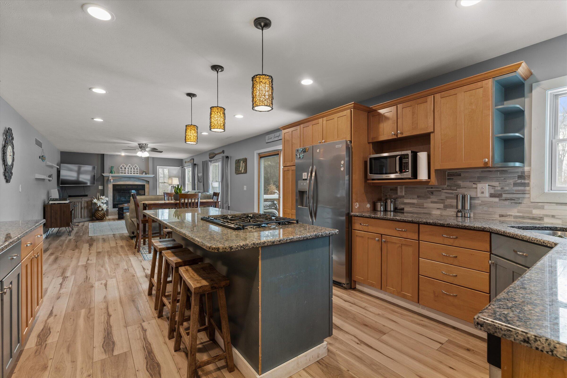 70820 Sunrise Drive Edwardsburg MI 49112