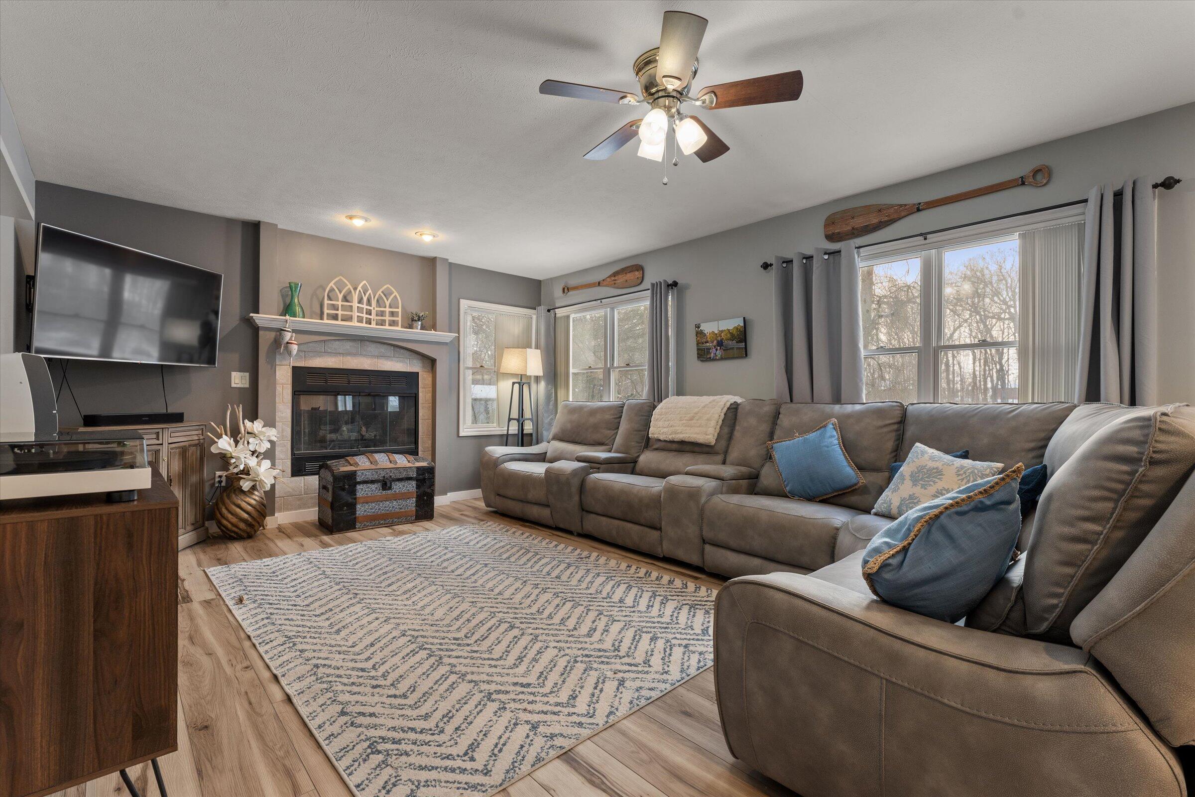 70820 Sunrise Drive Edwardsburg MI 49112