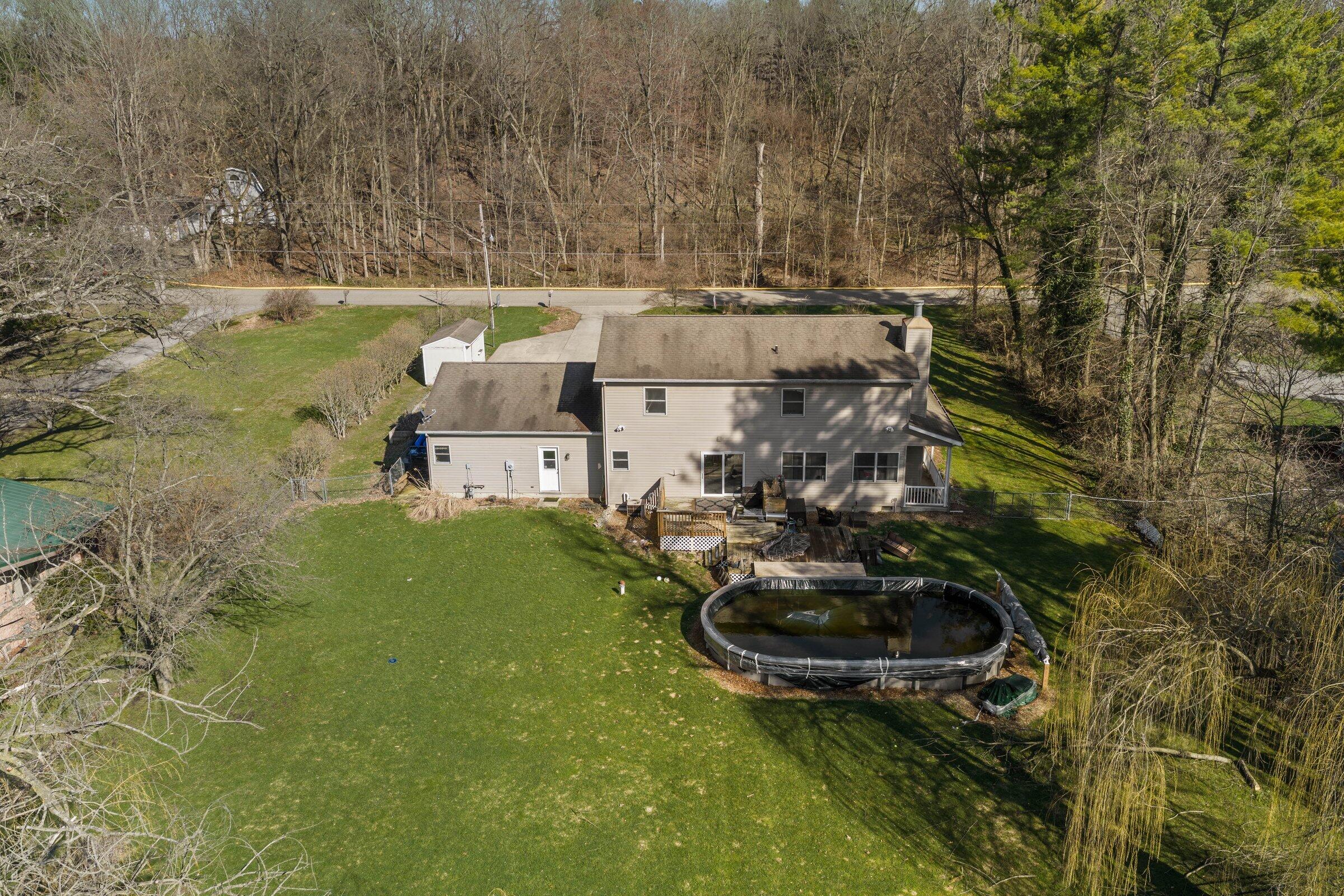 70820 Sunrise Drive Edwardsburg MI 49112